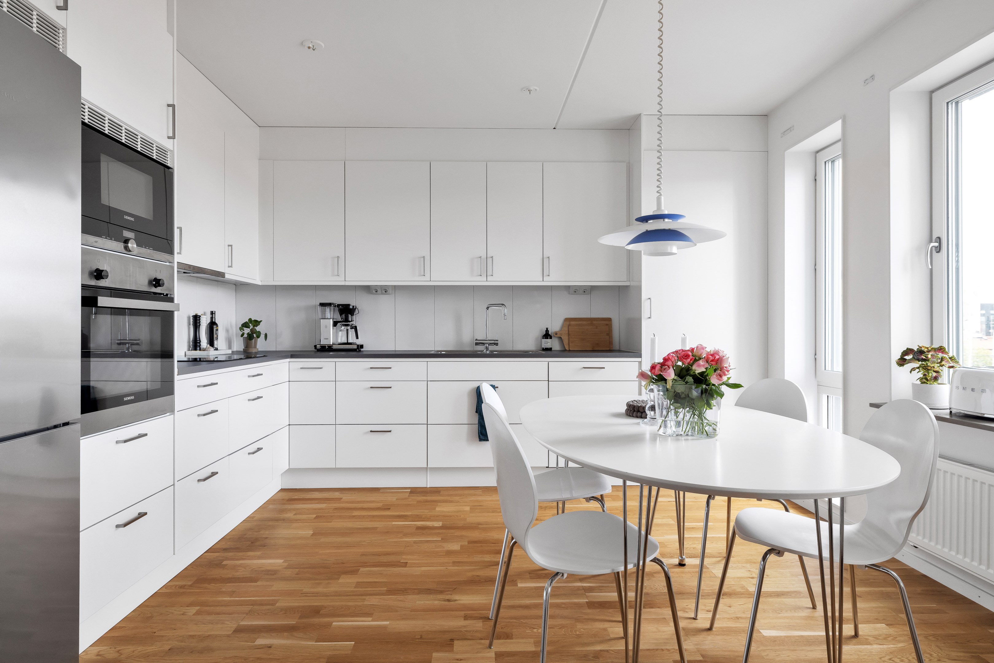 Bostadsbild från Kryddblandargatan 7, Såld i Kungsängen, Uppsala