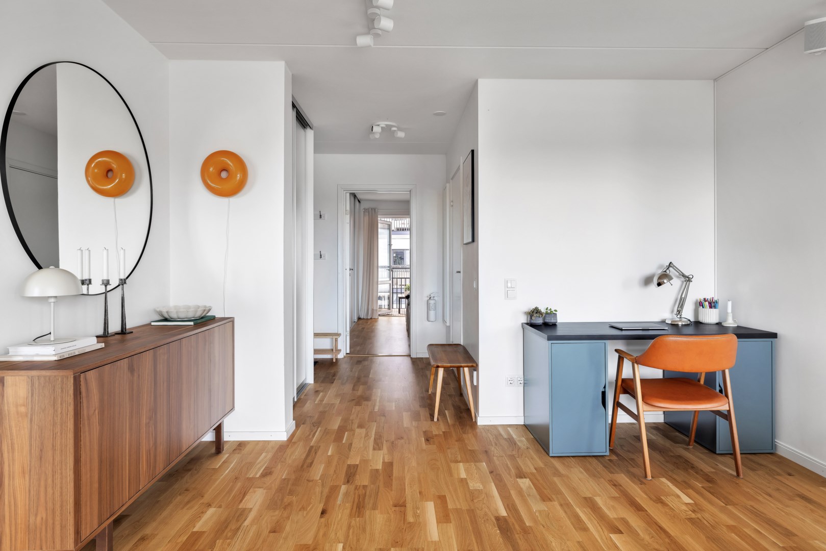 Bostadsbild från Kryddblandargatan 7, Såld i Kungsängen, Uppsala