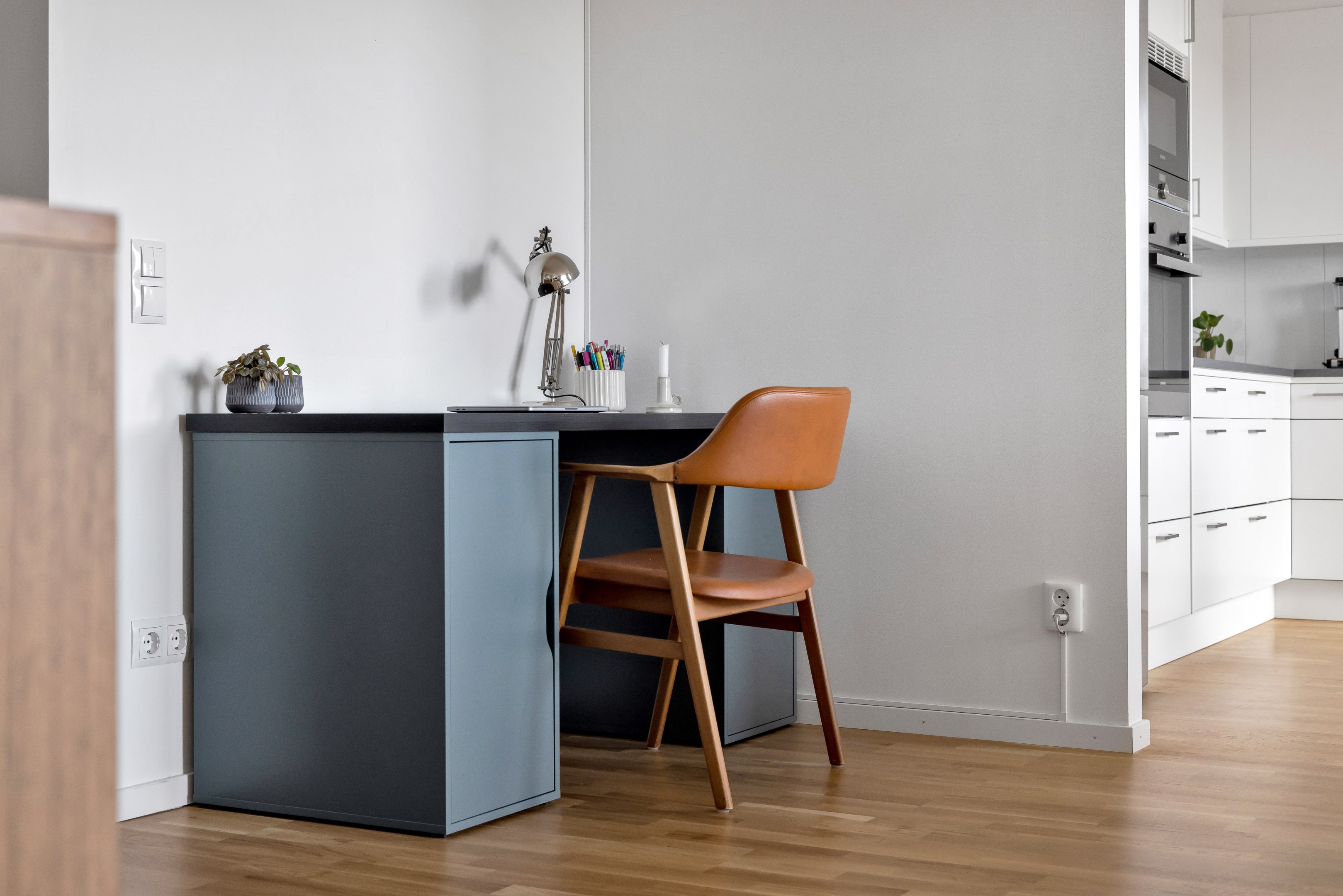 Bostadsbild från Kryddblandargatan 7, Såld i Kungsängen, Uppsala