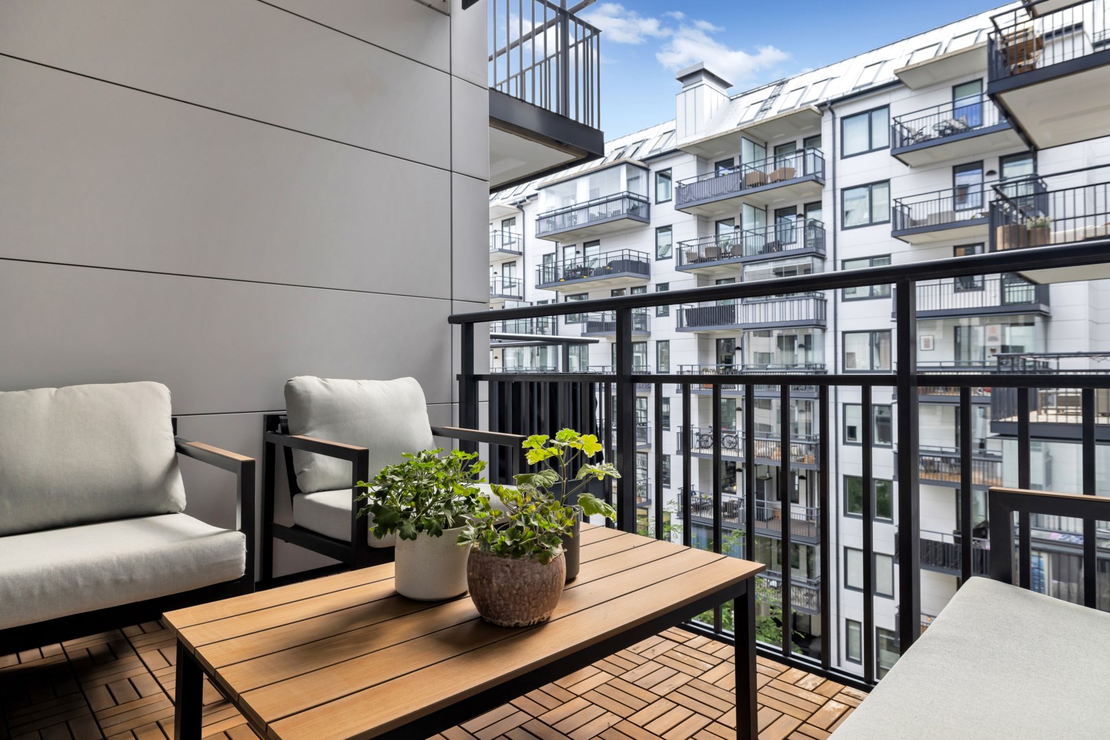 Bostadsbild från Kryddblandargatan 7, Såld i Kungsängen, Uppsala