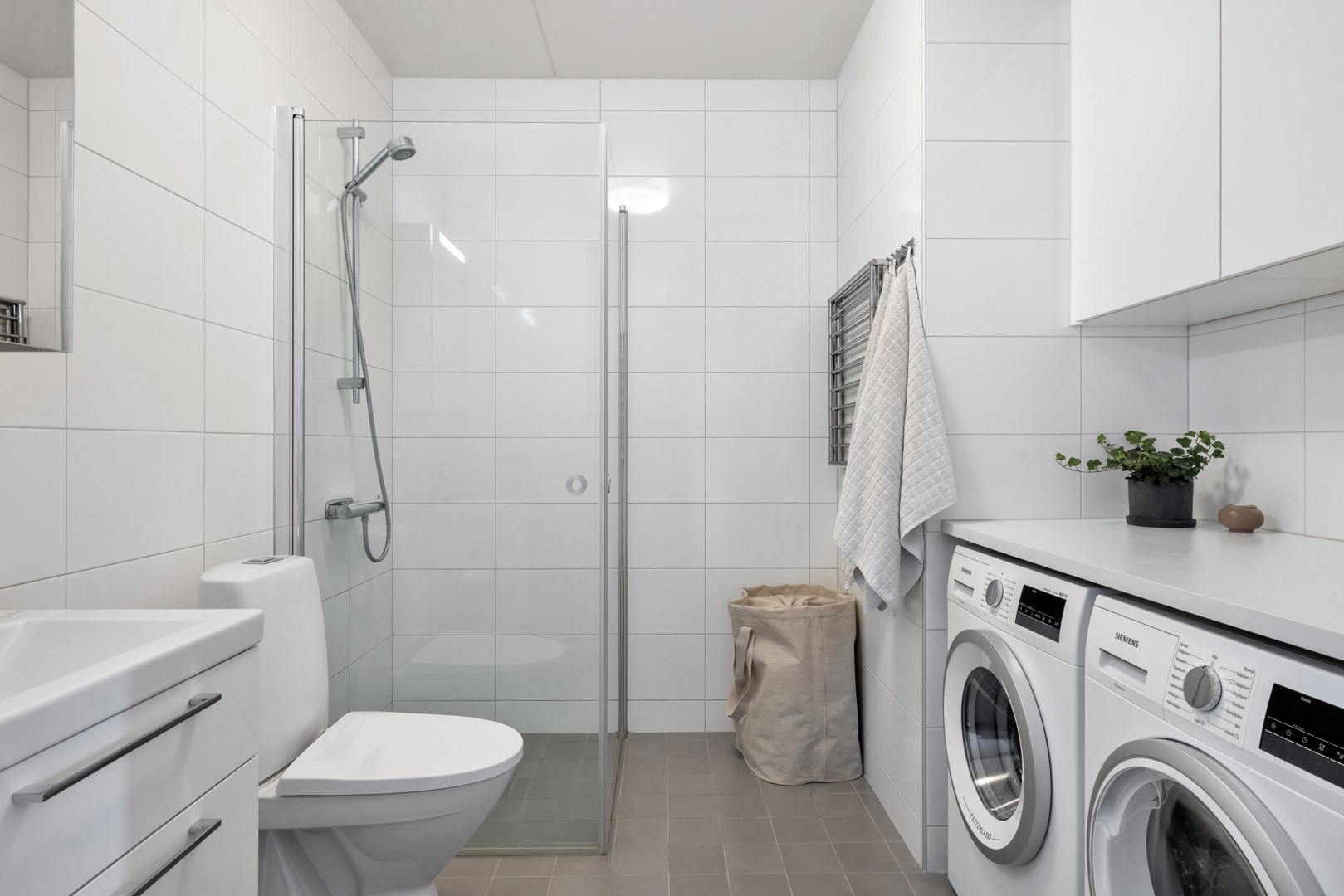 Bostadsbild från Kryddblandargatan 7, Såld i Kungsängen, Uppsala