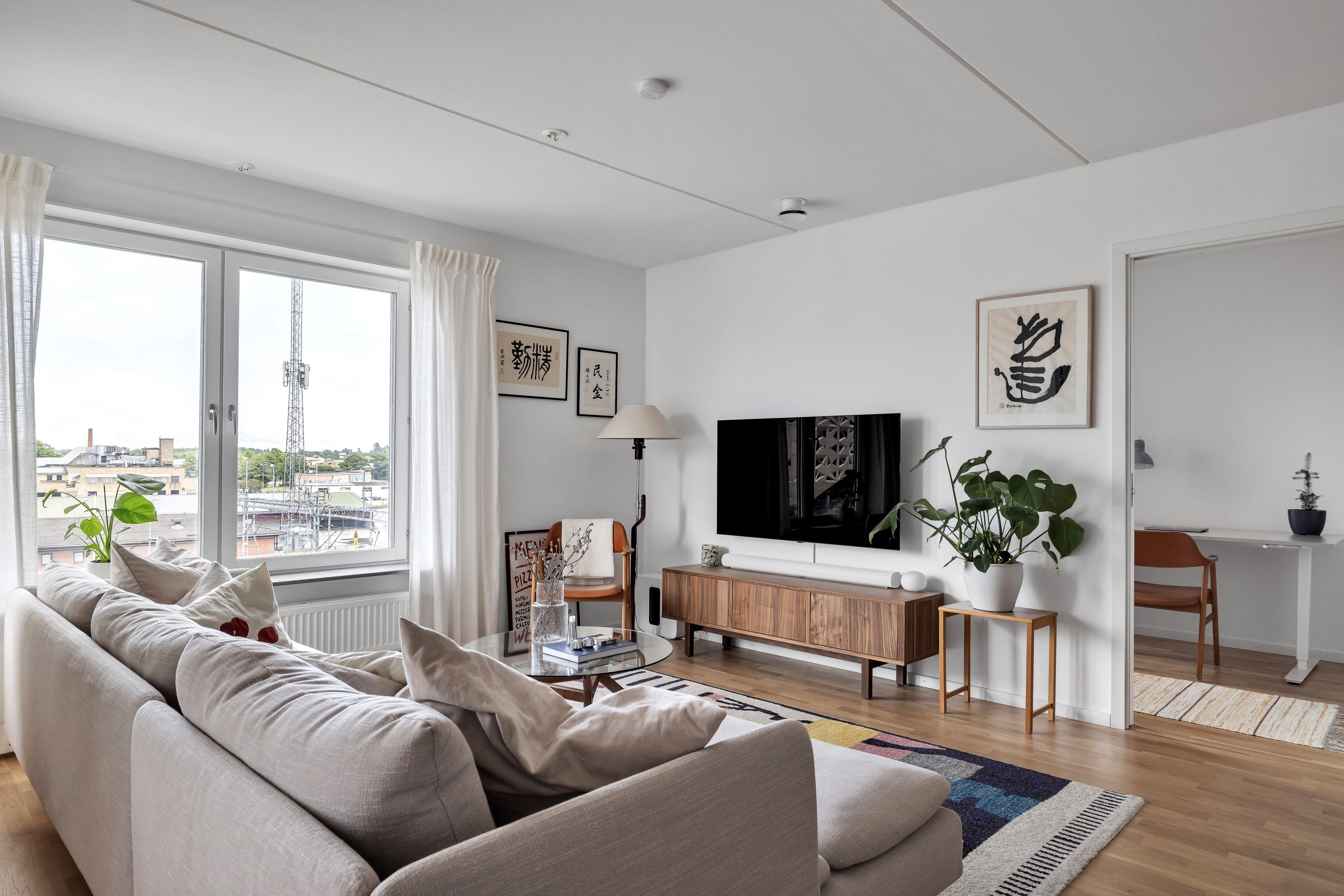 Bostadsbild från Kryddblandargatan 7, Såld i Kungsängen, Uppsala