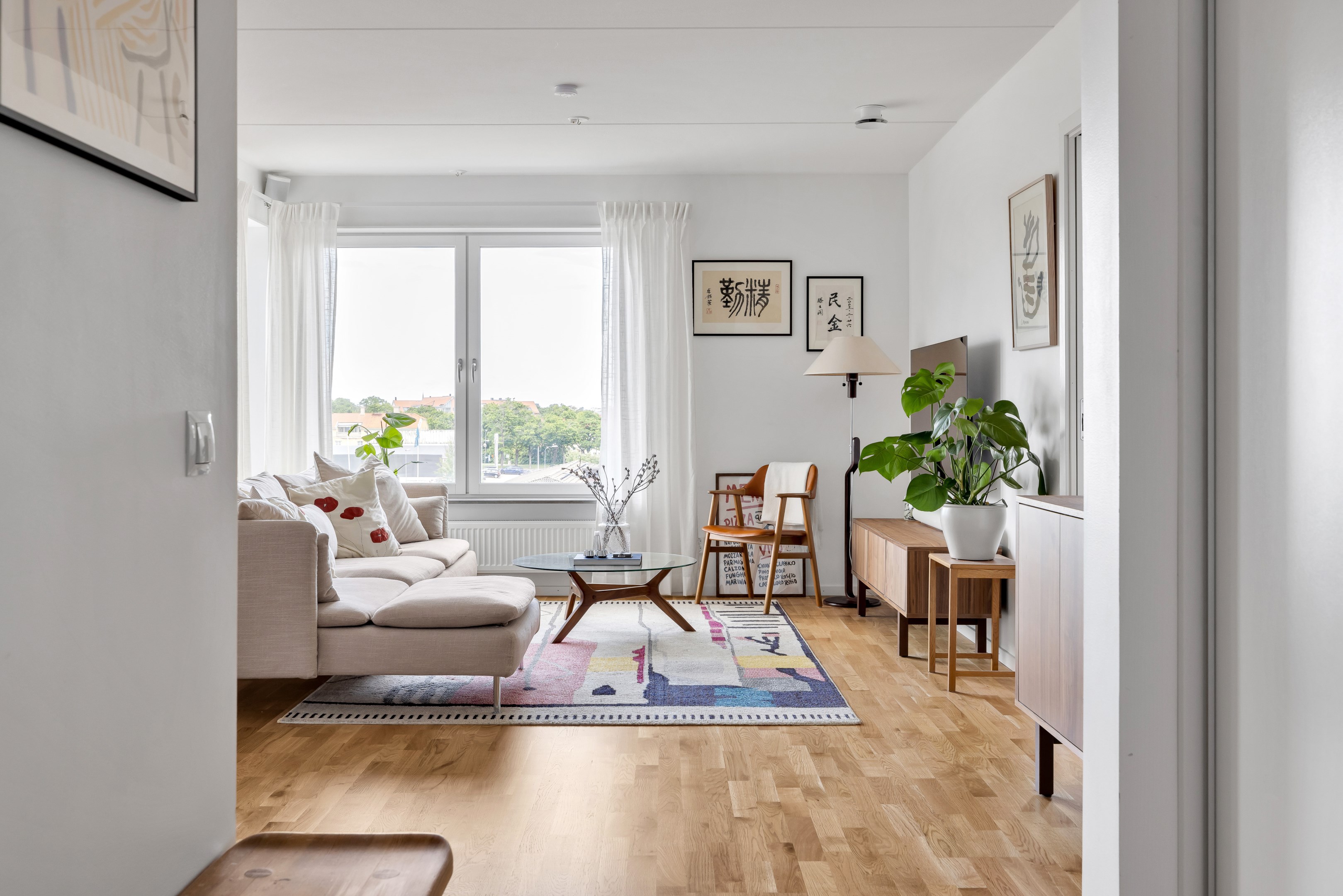 Bostadsbild från Kryddblandargatan 7, Såld i Kungsängen, Uppsala