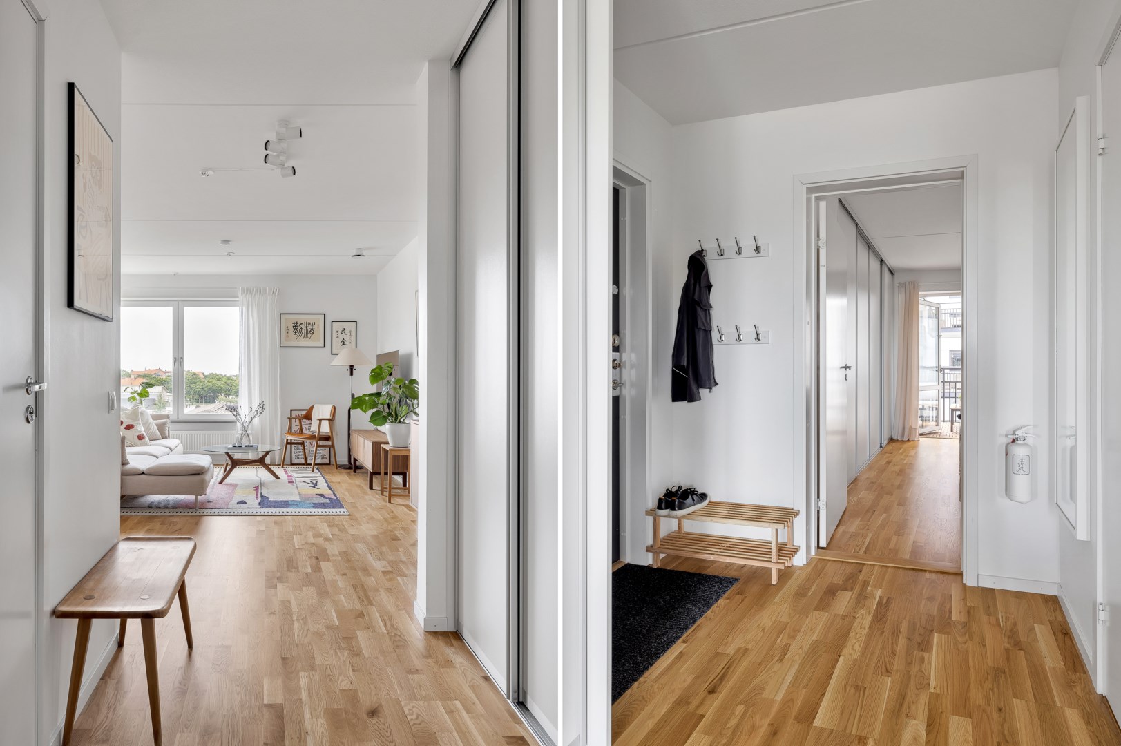 Bostadsbild från Kryddblandargatan 7, Såld i Kungsängen, Uppsala