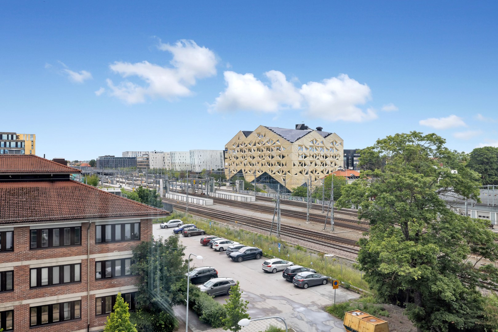 Bostadsbild från Kryddblandargatan 7, Såld i Kungsängen, Uppsala