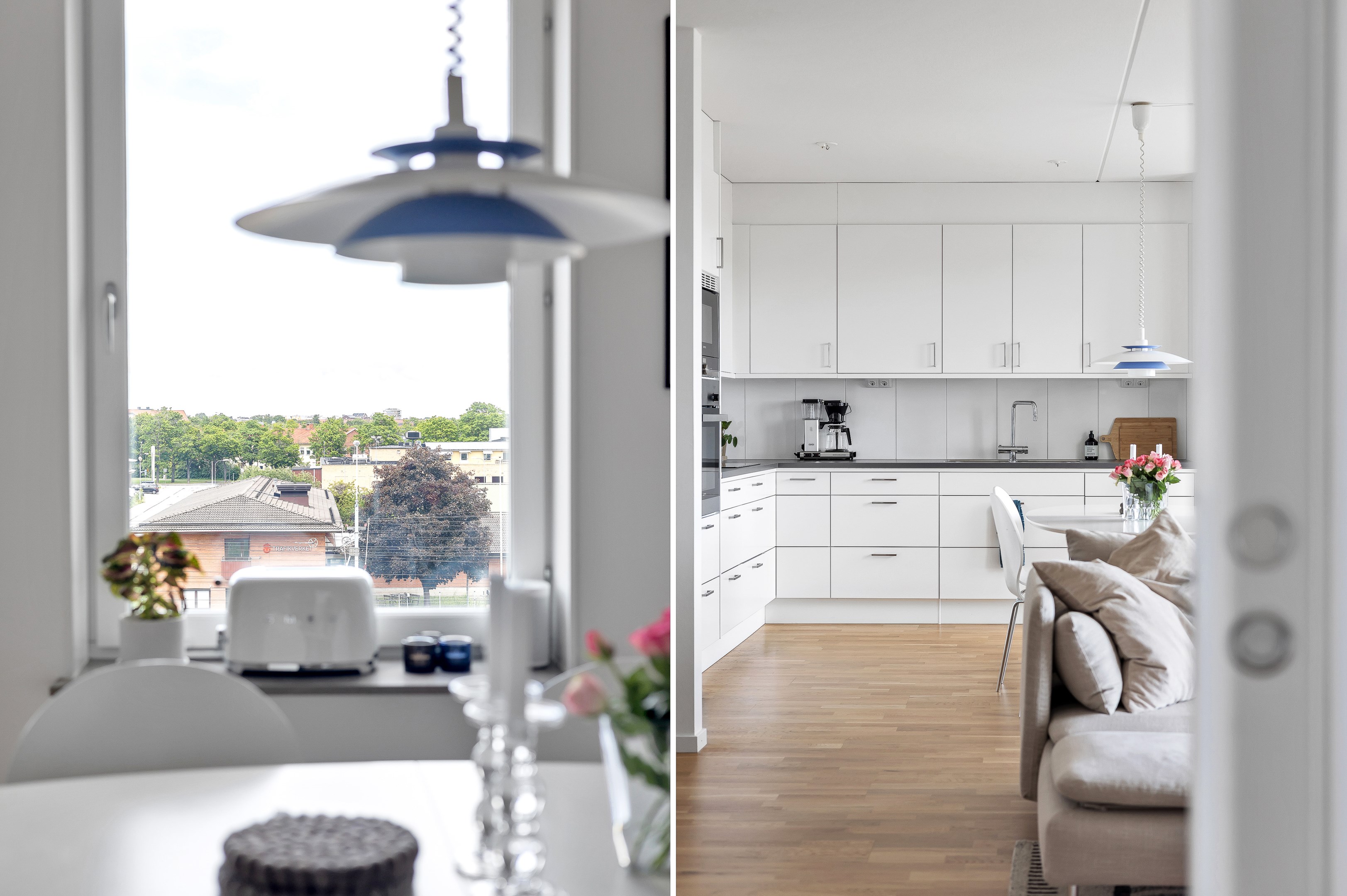 Bostadsbild från Kryddblandargatan 7, Såld i Kungsängen, Uppsala