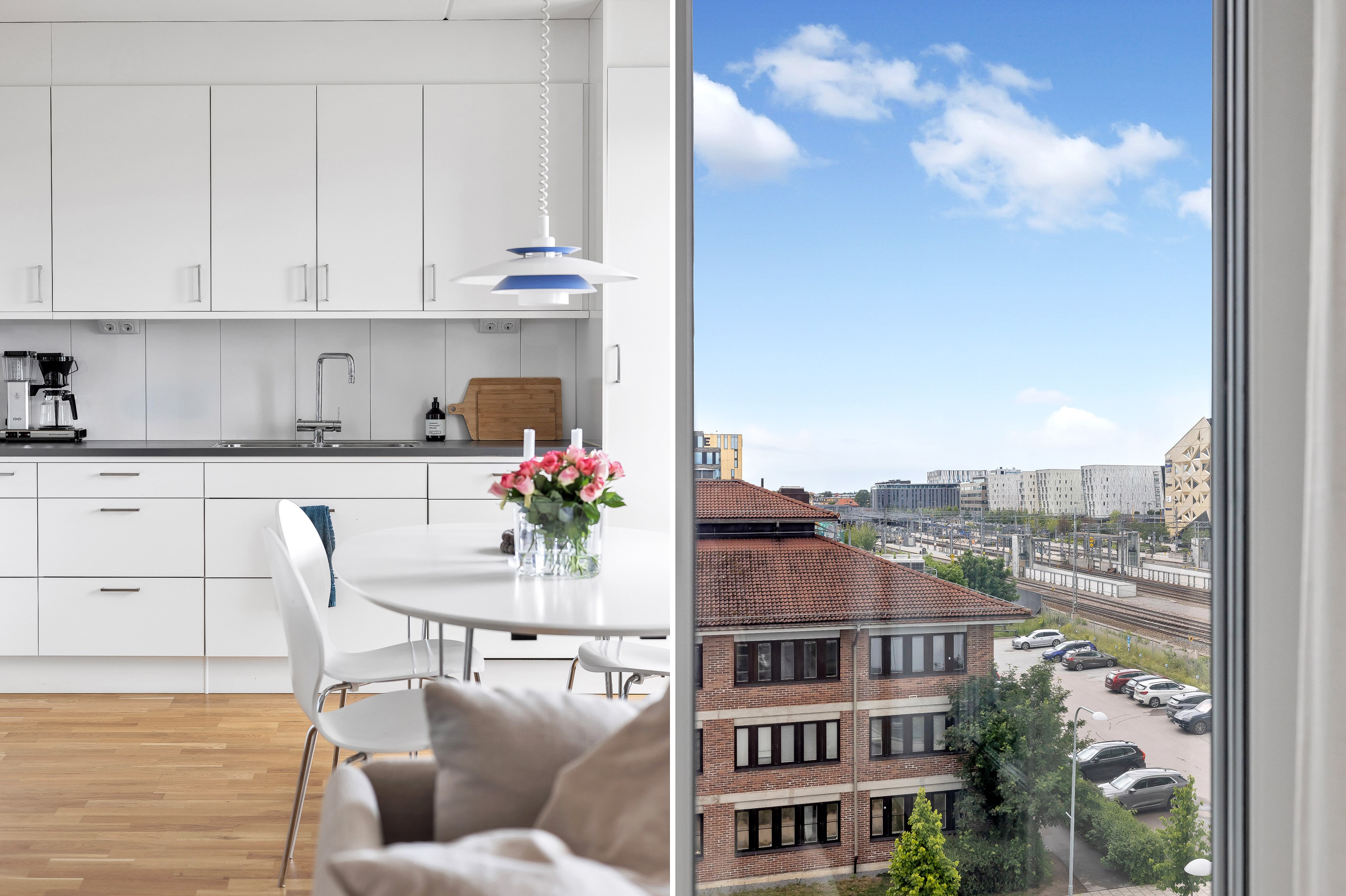 Bostadsbild från Kryddblandargatan 7, Såld i Kungsängen, Uppsala