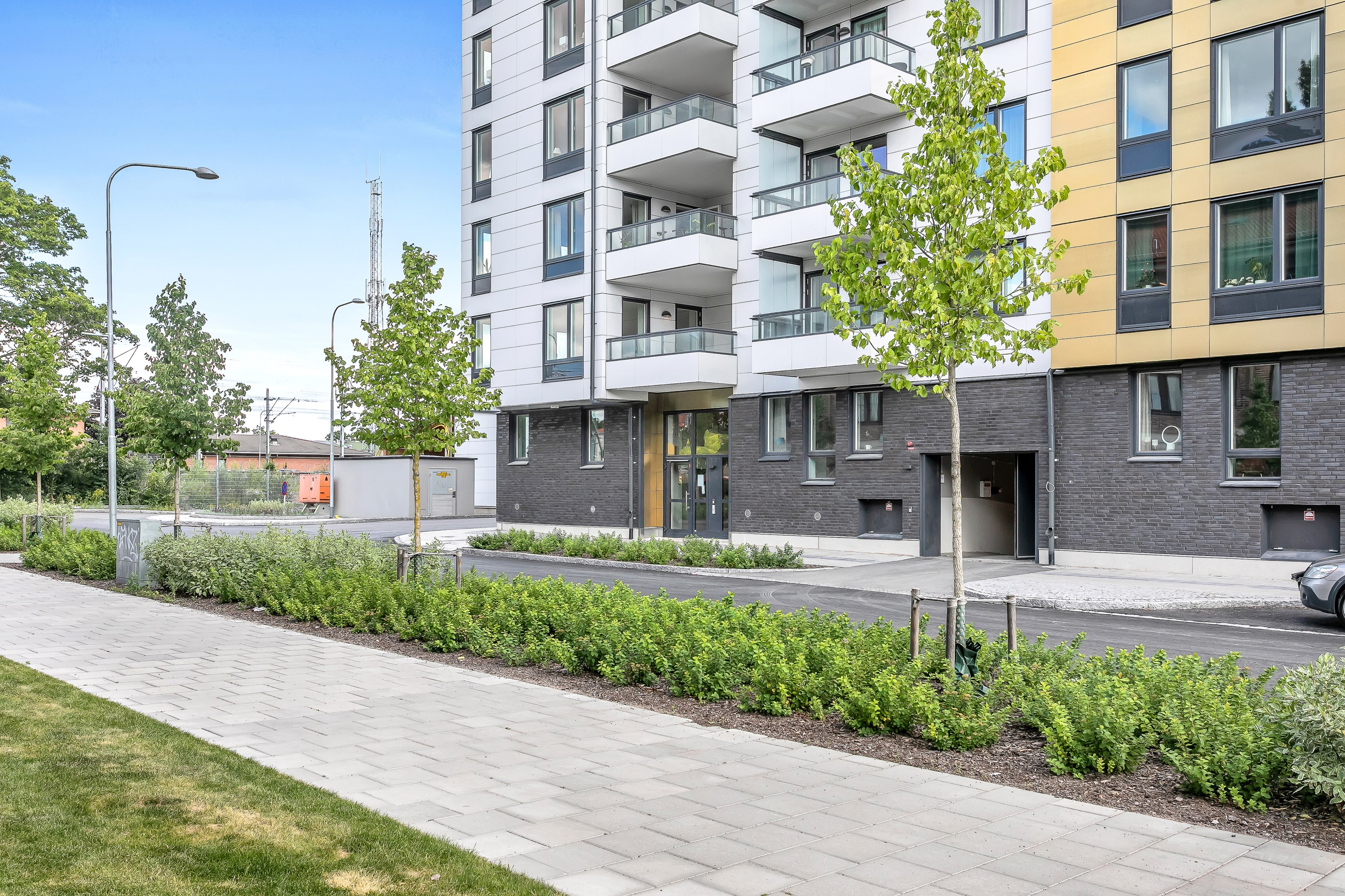 Bostadsbild från Kryddblandargatan 7, Såld i Kungsängen, Uppsala