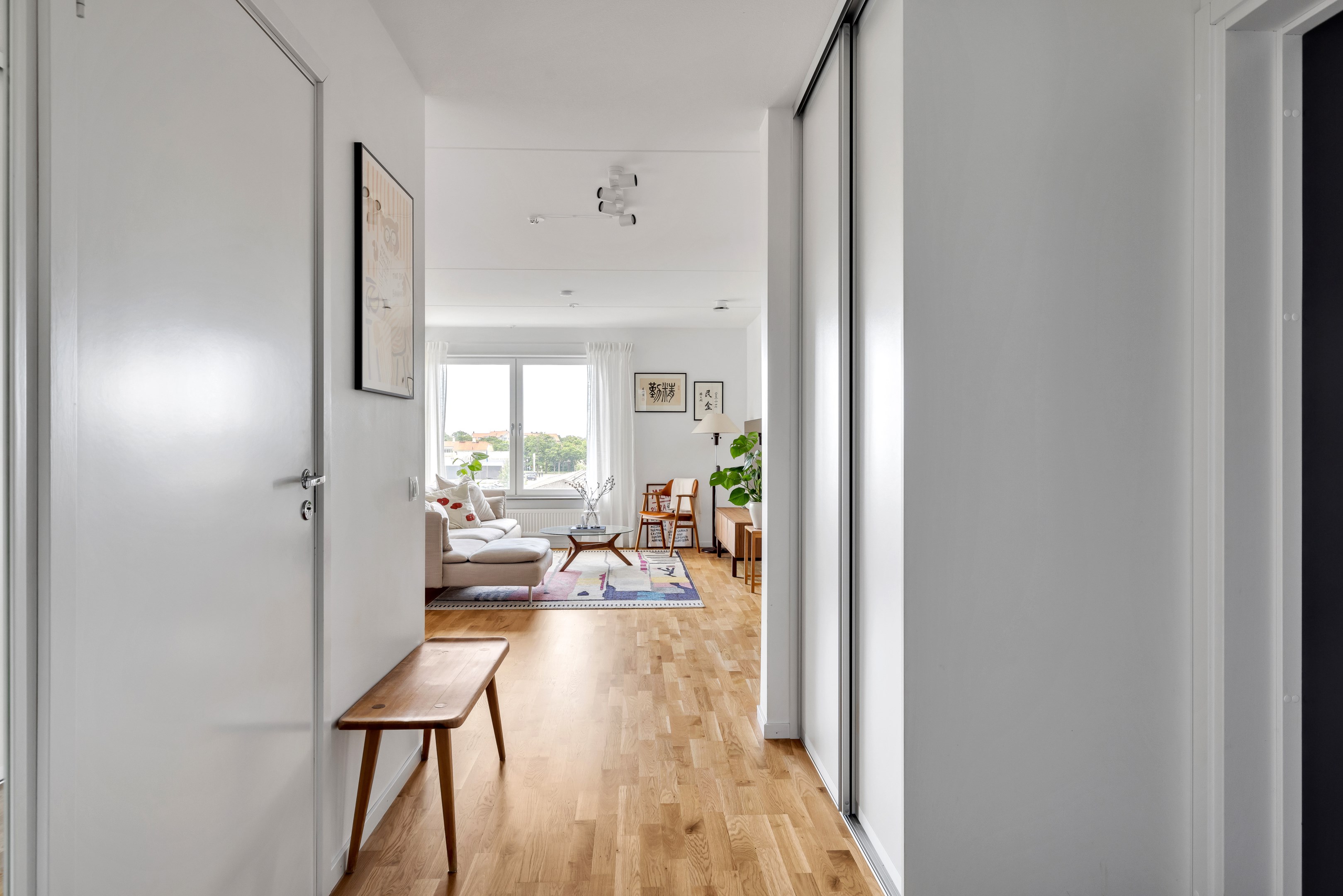 Bostadsbild från Kryddblandargatan 7, Såld i Kungsängen, Uppsala