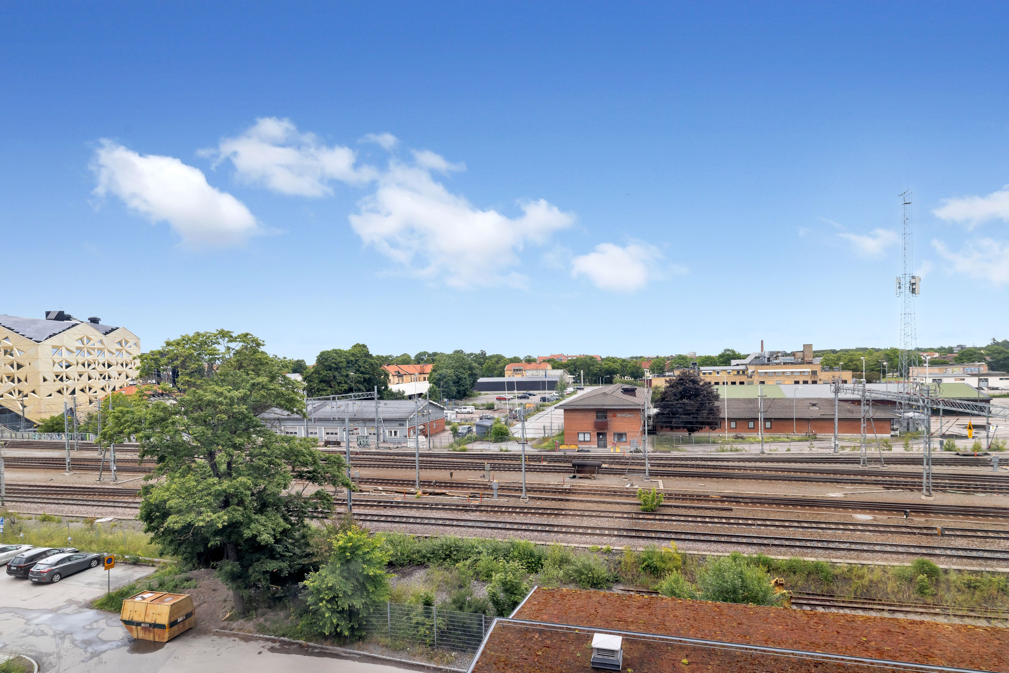 Bostadsbild från Kryddblandargatan 7, Såld i Kungsängen, Uppsala
