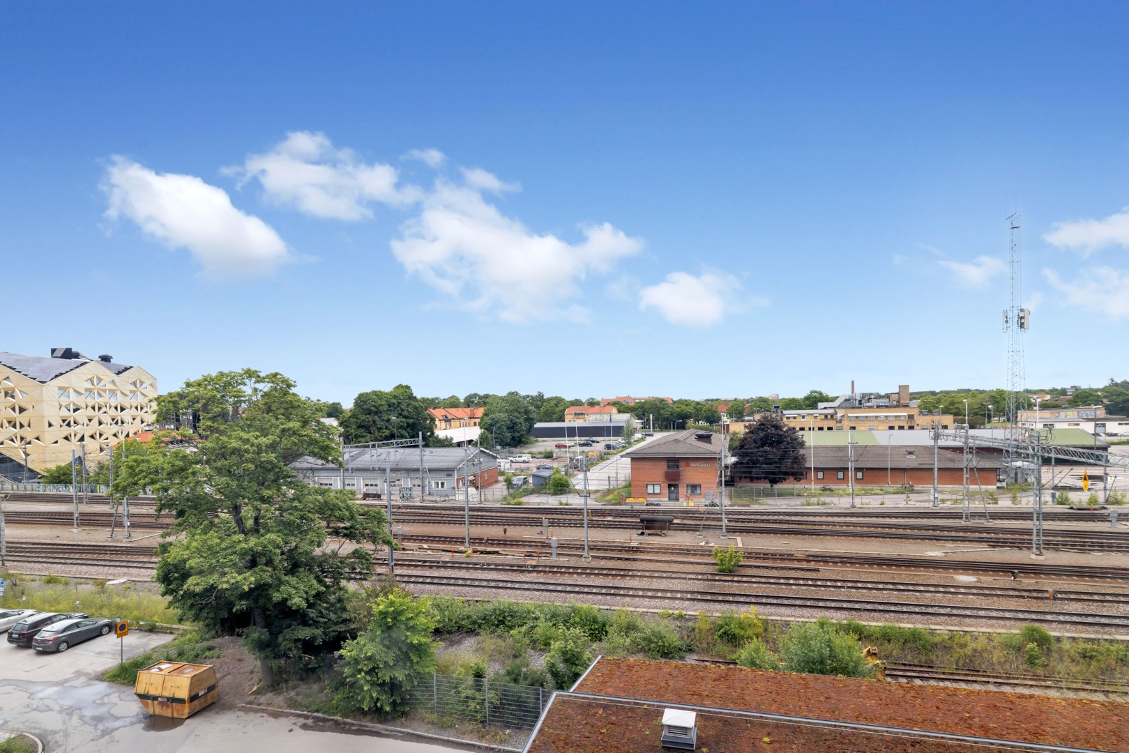 Bostadsbild från Kryddblandargatan 7, Såld i Kungsängen, Uppsala