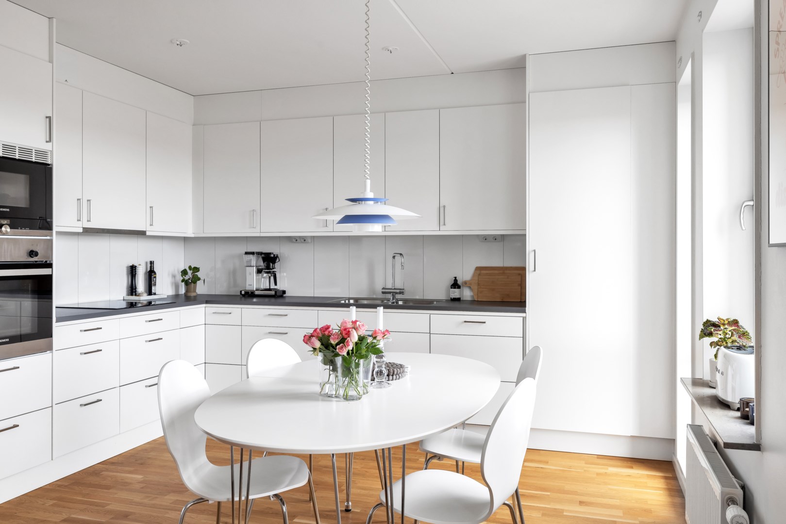 Bostadsbild från Kryddblandargatan 7, Såld i Kungsängen, Uppsala