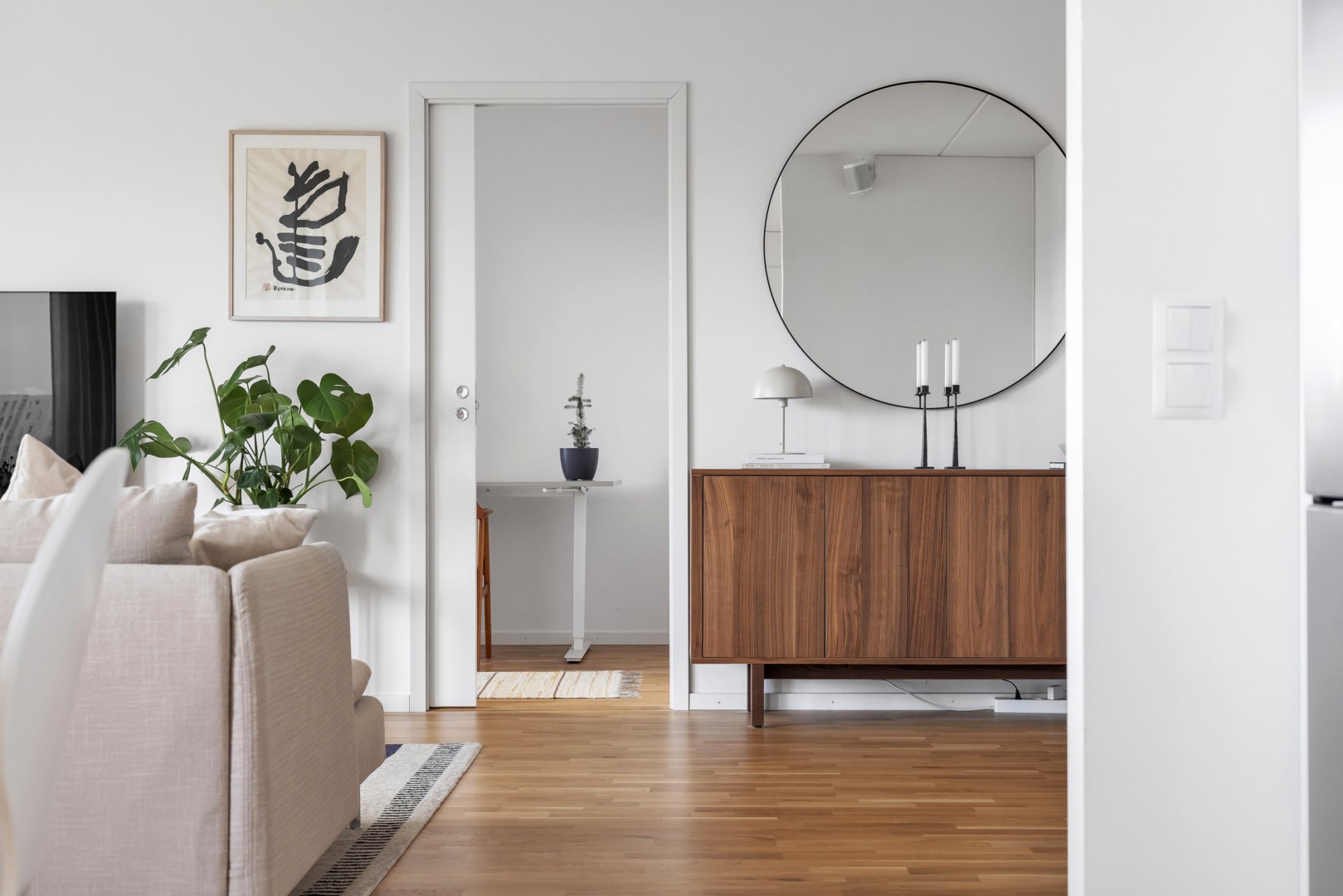 Bostadsbild från Kryddblandargatan 7, Såld i Kungsängen, Uppsala