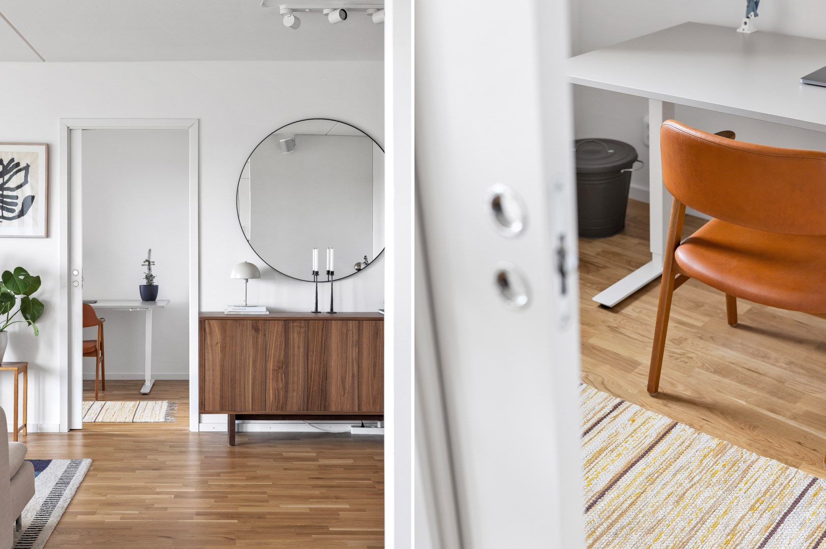 Bostadsbild från Kryddblandargatan 7, Såld i Kungsängen, Uppsala