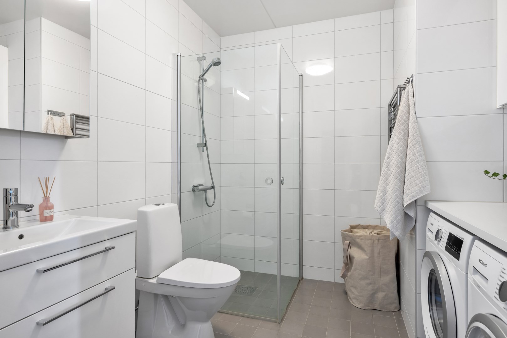 Bostadsbild från Kryddblandargatan 7, Såld i Kungsängen, Uppsala