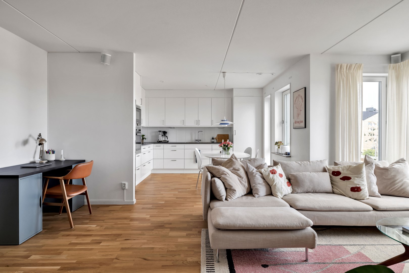 Bostadsbild från Kryddblandargatan 7, Såld i Kungsängen, Uppsala