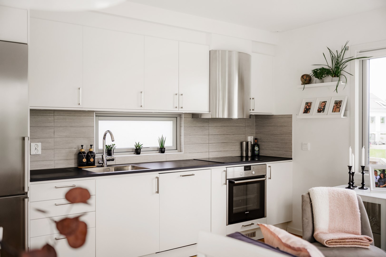 Bostadsbild från Grisslingevägen 13J, Såld i Mörtnäs, Värmdö