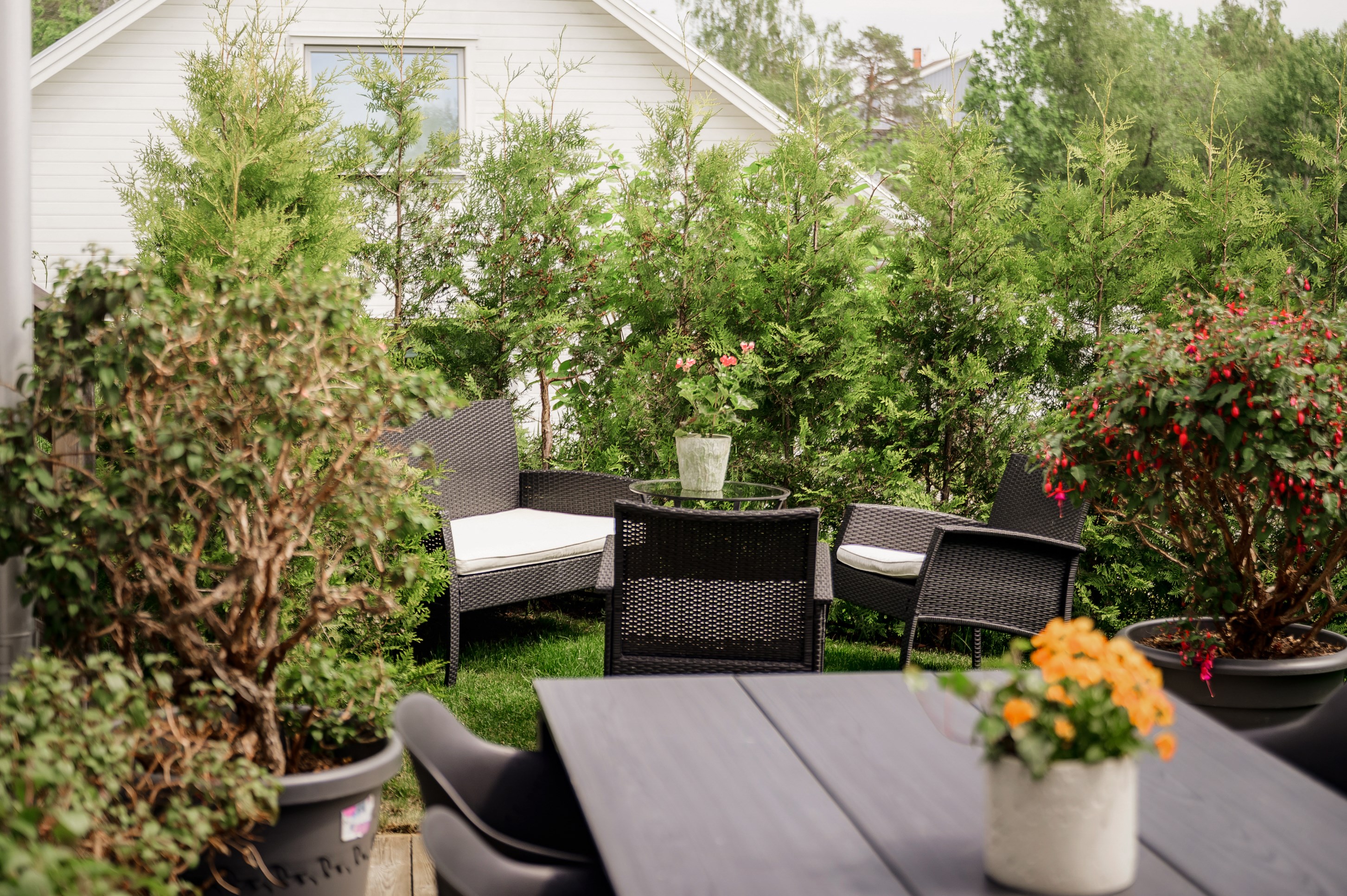 Bostadsbild från Grisslingevägen 13J, Såld i Mörtnäs, Värmdö