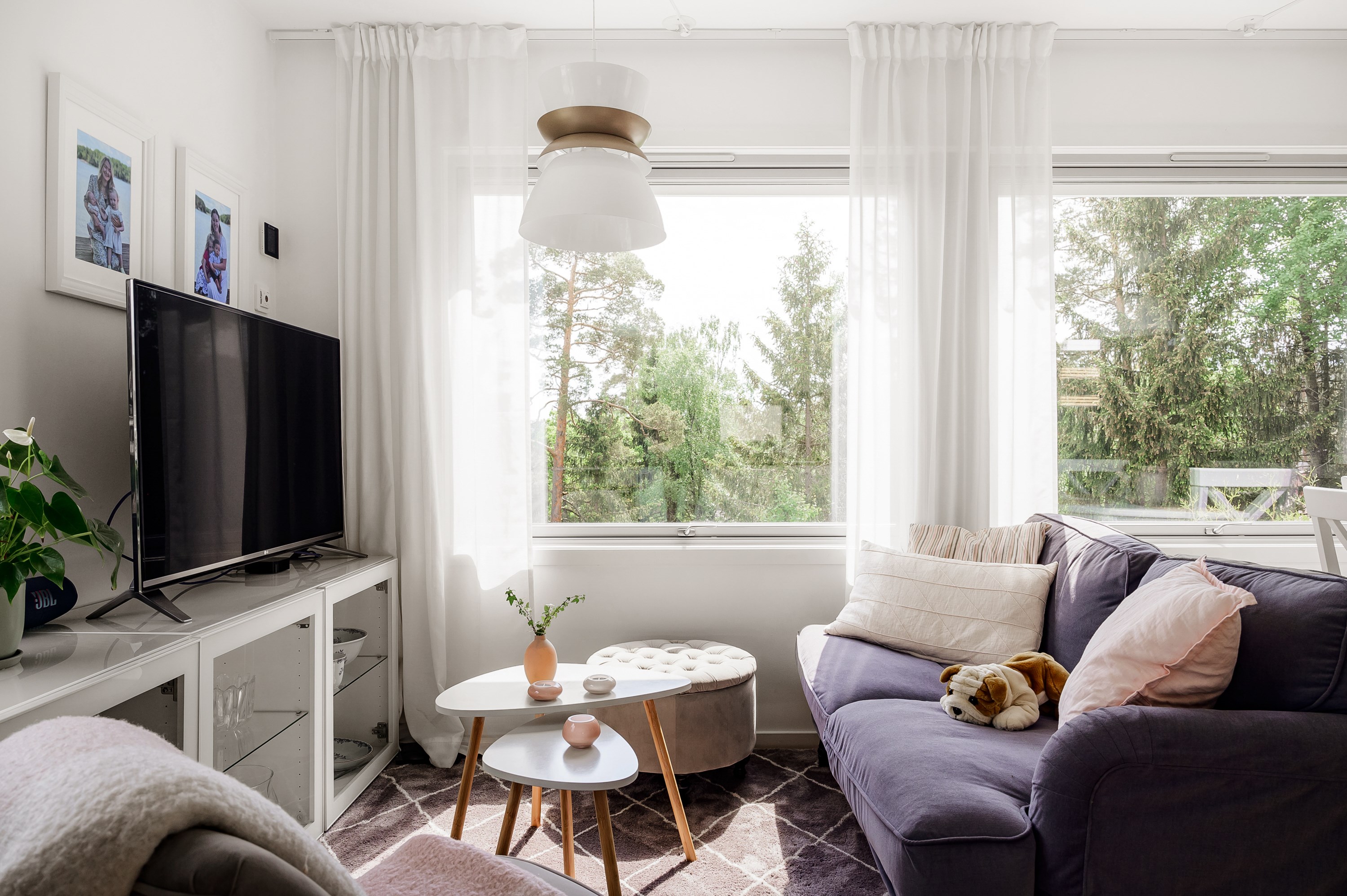 Bostadsbild från Grisslingevägen 13J, Såld i Mörtnäs, Värmdö