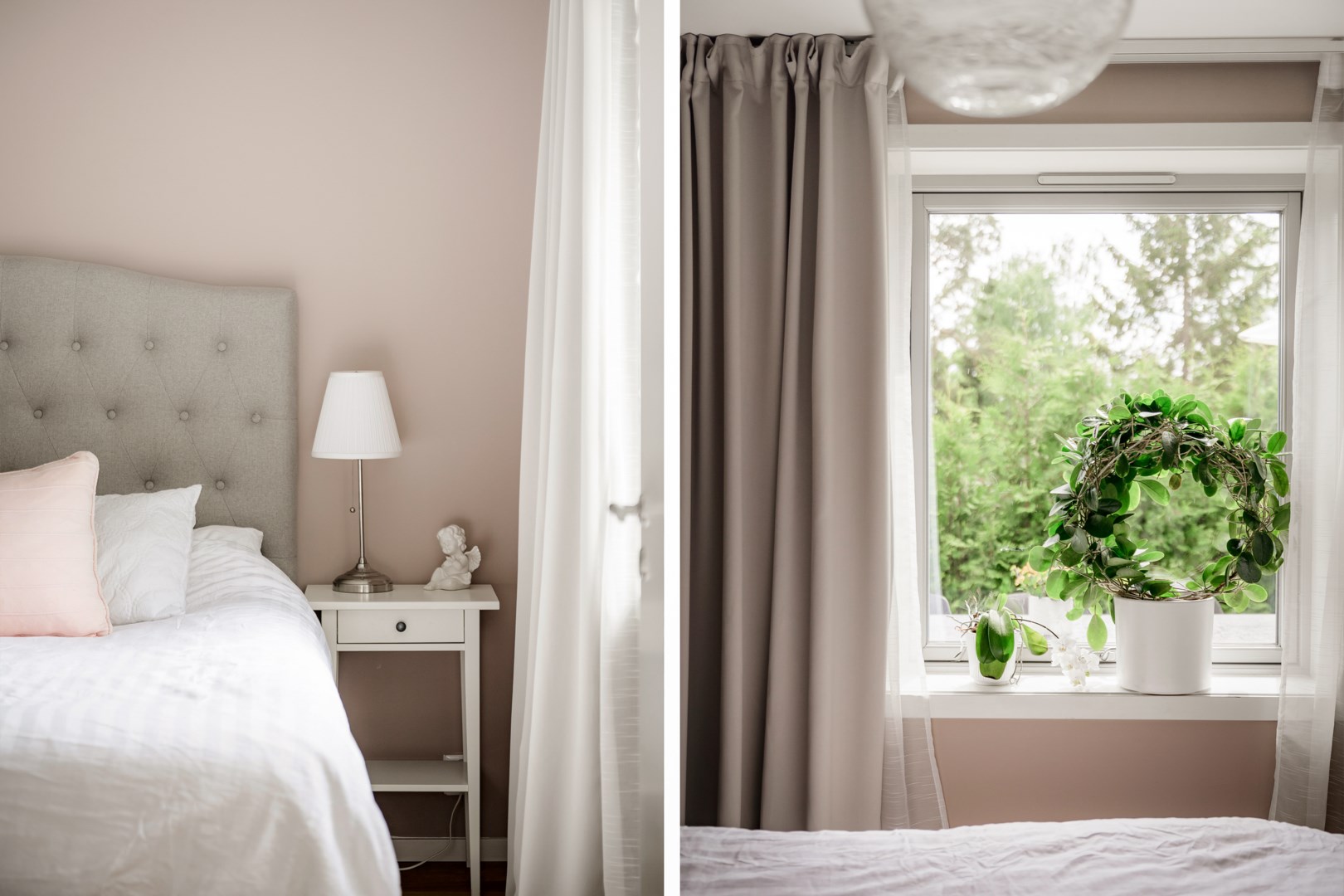 Bostadsbild från Grisslingevägen 13J, Såld i Mörtnäs, Värmdö