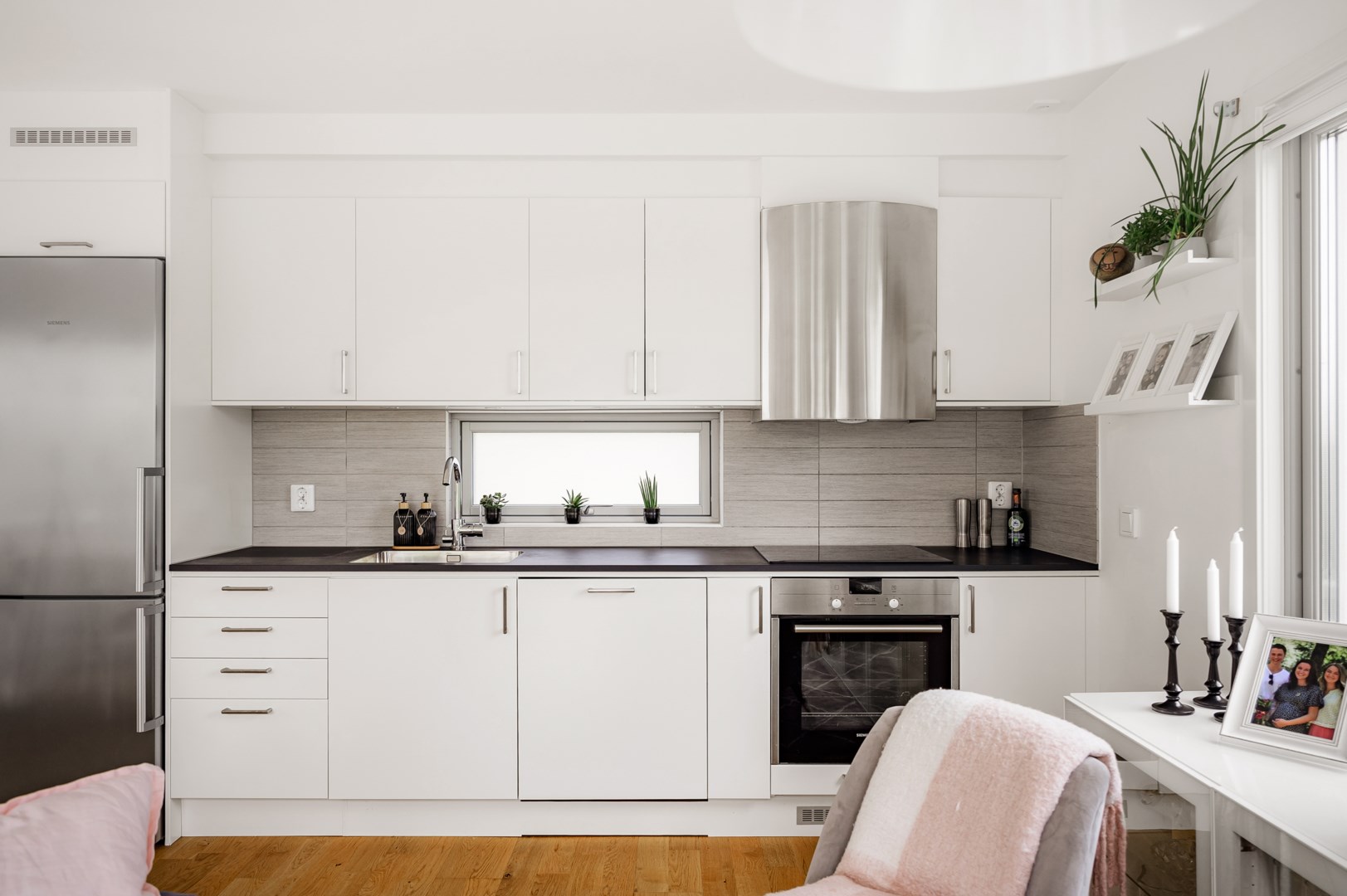 Bostadsbild från Grisslingevägen 13J, Såld i Mörtnäs, Värmdö