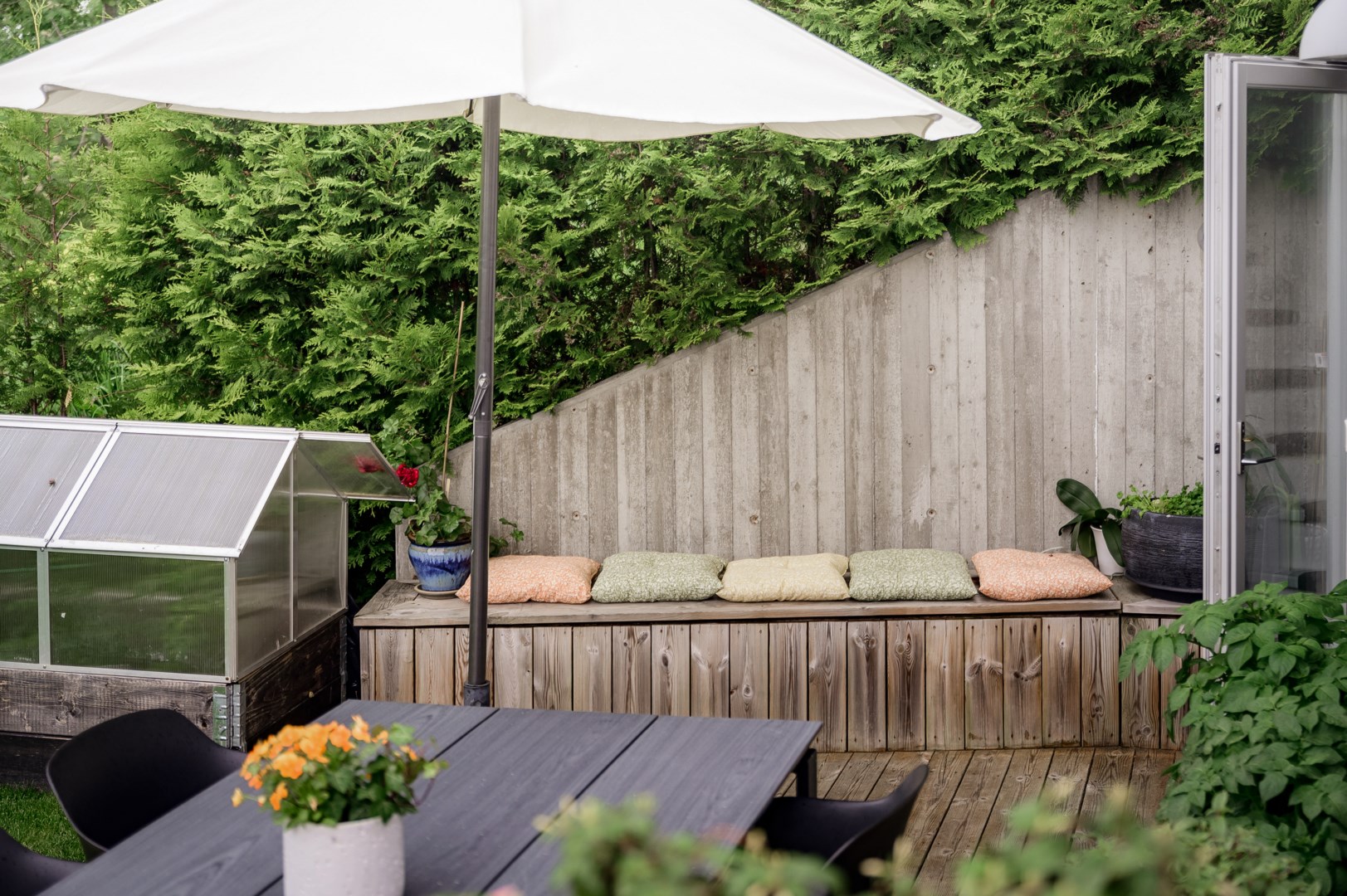 Bostadsbild från Grisslingevägen 13J, Såld i Mörtnäs, Värmdö