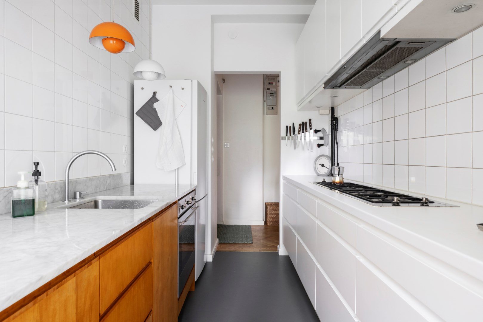 Bostadsbild från Sysslomansgatan 22, Såld i Kungsholmen - Nedre Kungsholmen, Stockholm