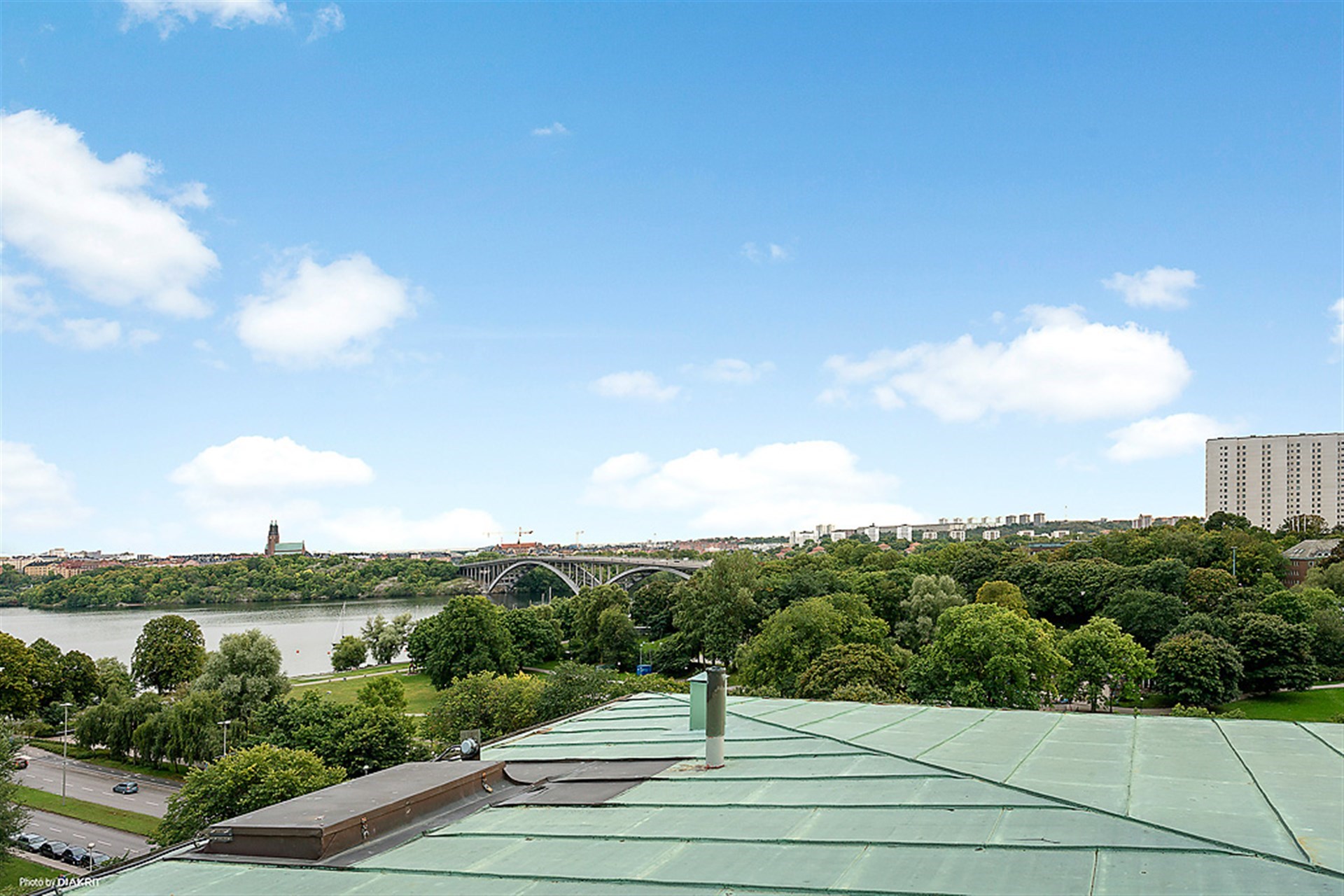 Bostadsbild från Sysslomansgatan 22, Såld i Kungsholmen - Nedre Kungsholmen, Stockholm