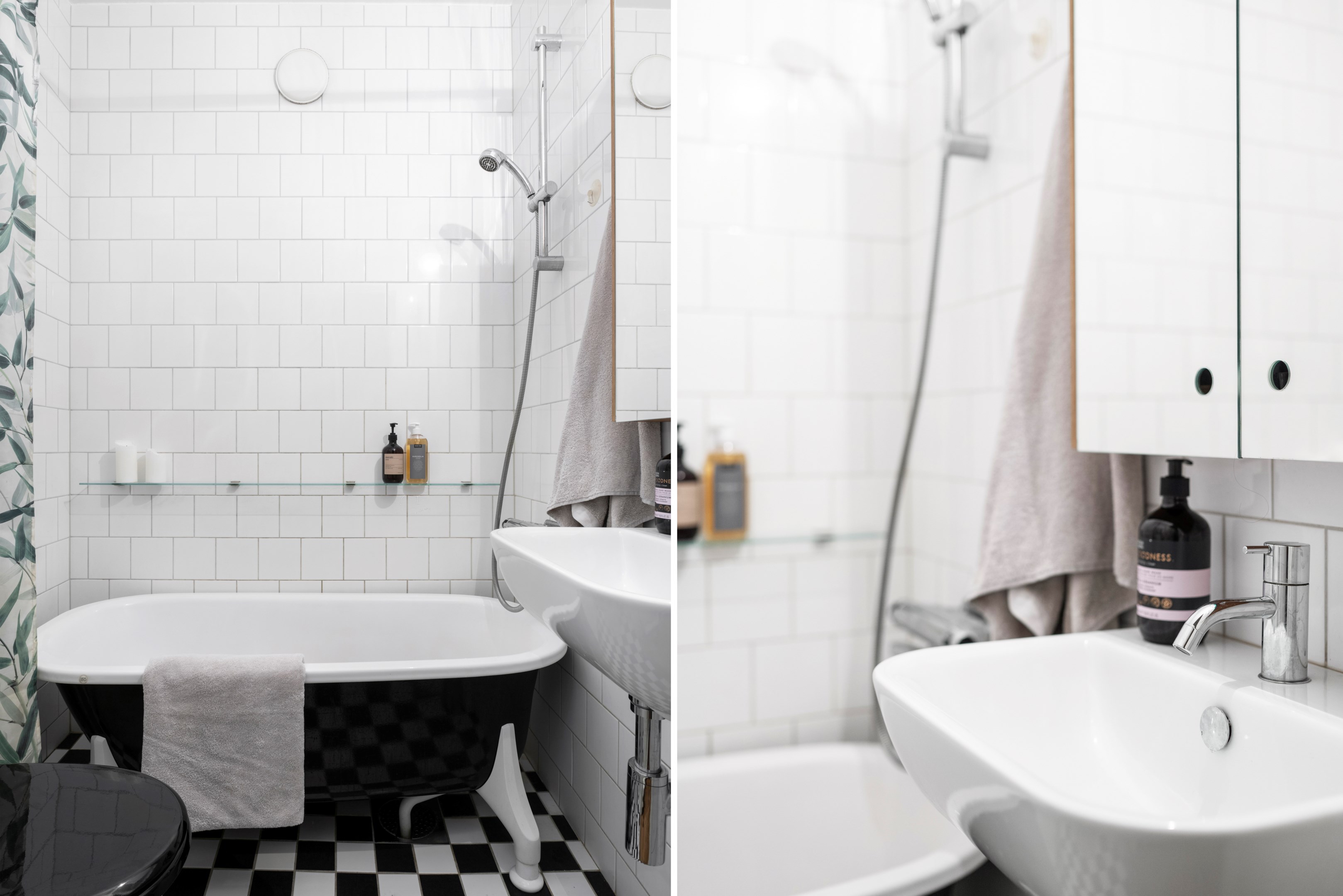 Bostadsbild från Sysslomansgatan 22, Såld i Kungsholmen - Nedre Kungsholmen, Stockholm