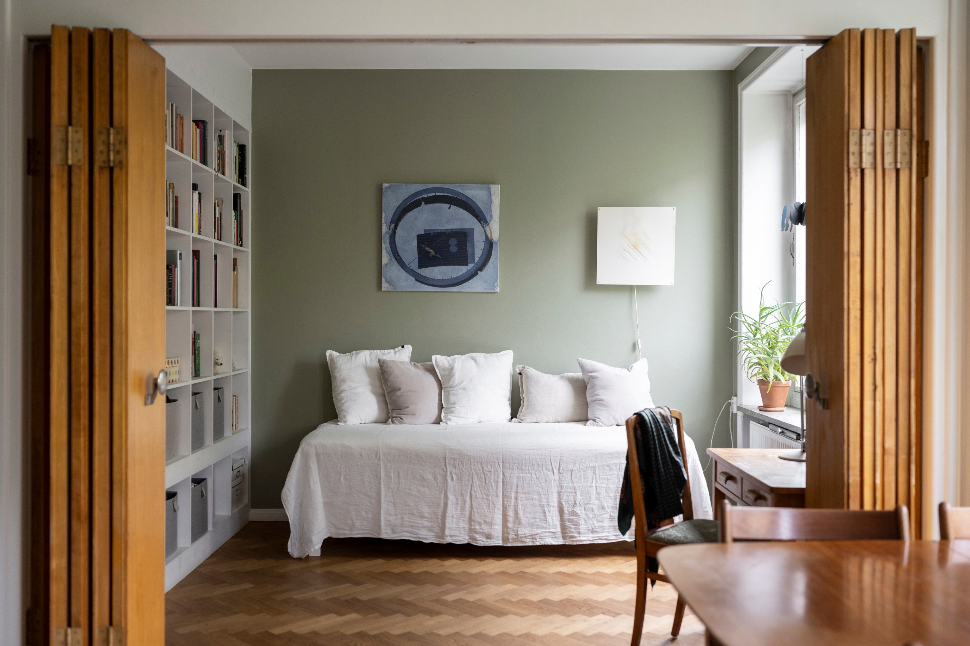 Bostadsbild från Sysslomansgatan 22, Såld i Kungsholmen - Nedre Kungsholmen, Stockholm