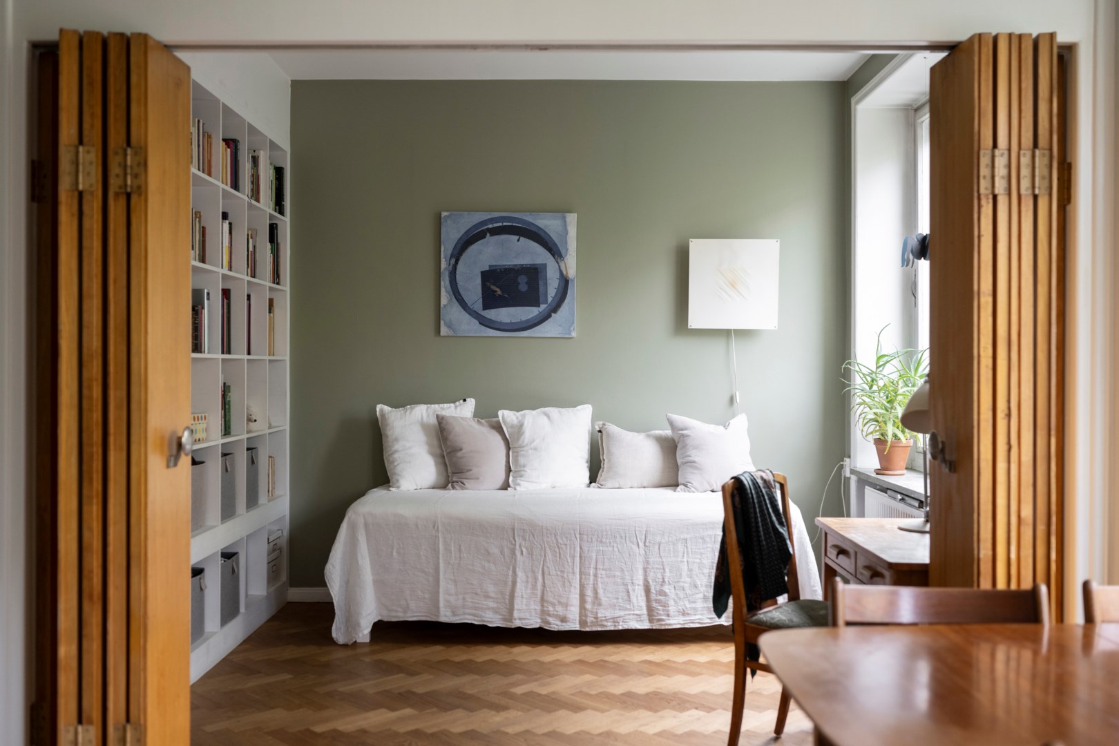 Bostadsbild från Sysslomansgatan 22, Såld i Kungsholmen - Nedre Kungsholmen, Stockholm