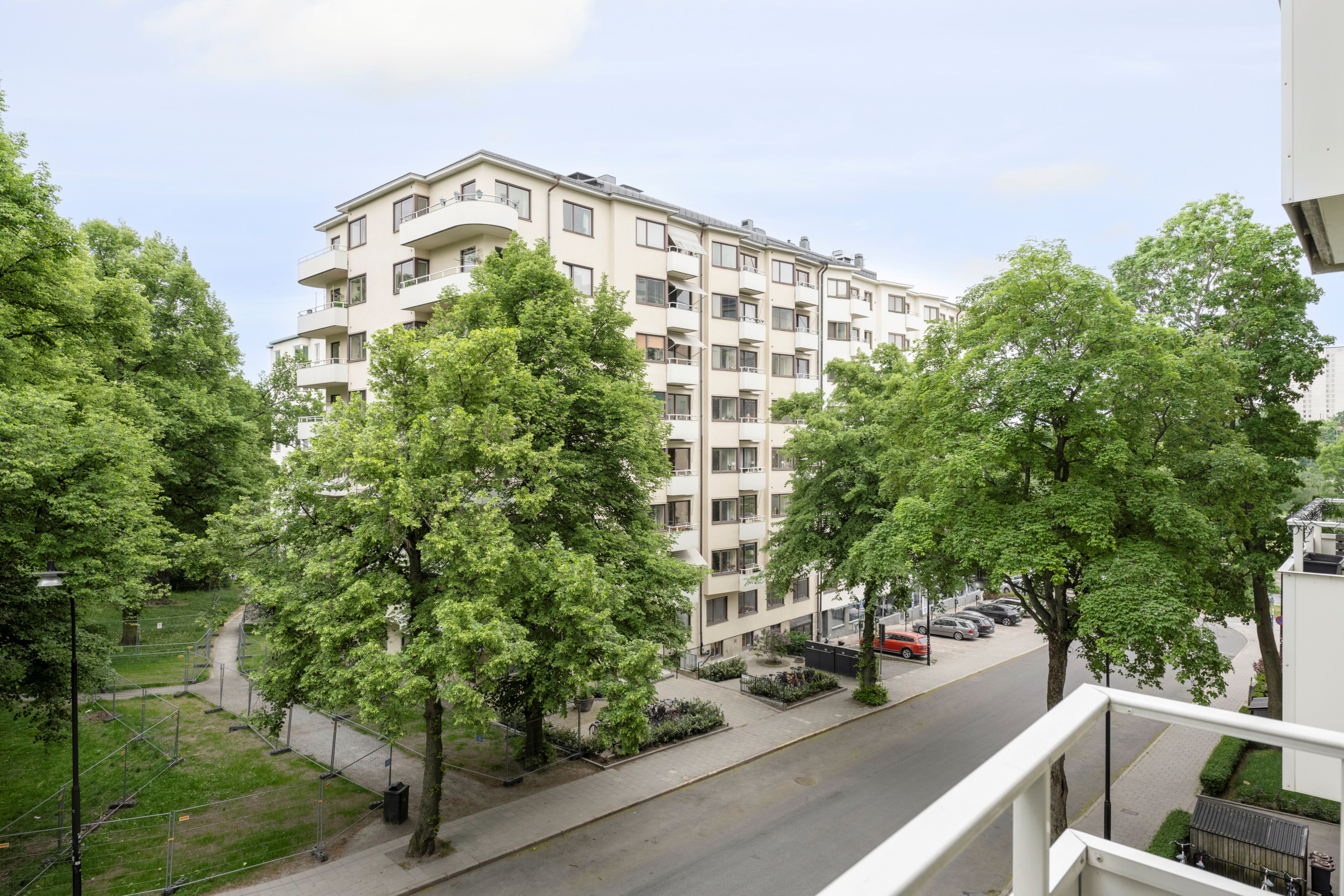 Bostadsbild från Sysslomansgatan 22, Såld i Kungsholmen - Nedre Kungsholmen, Stockholm