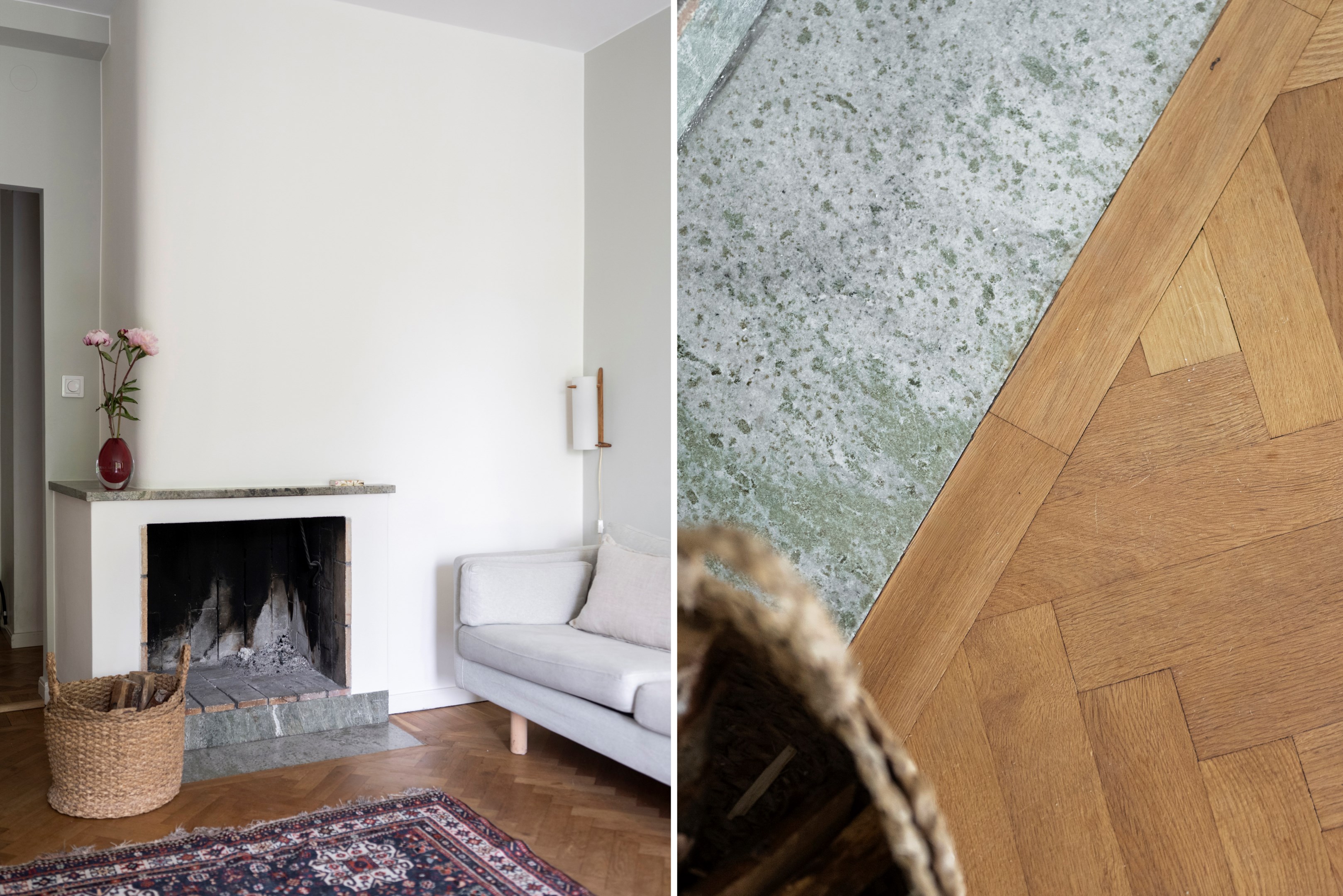 Bostadsbild från Sysslomansgatan 22, Såld i Kungsholmen - Nedre Kungsholmen, Stockholm