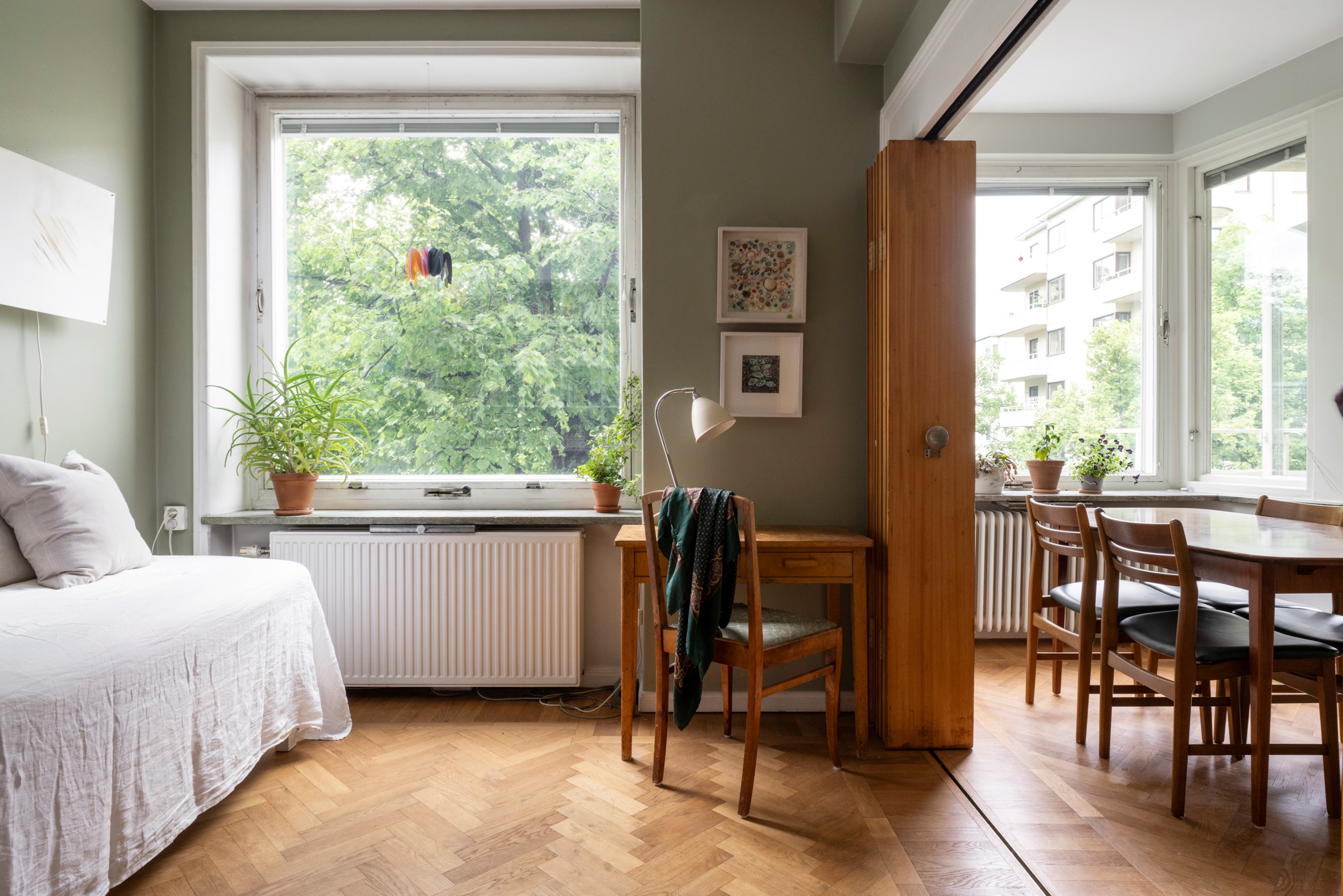 Bostadsbild från Sysslomansgatan 22, Såld i Kungsholmen - Nedre Kungsholmen, Stockholm