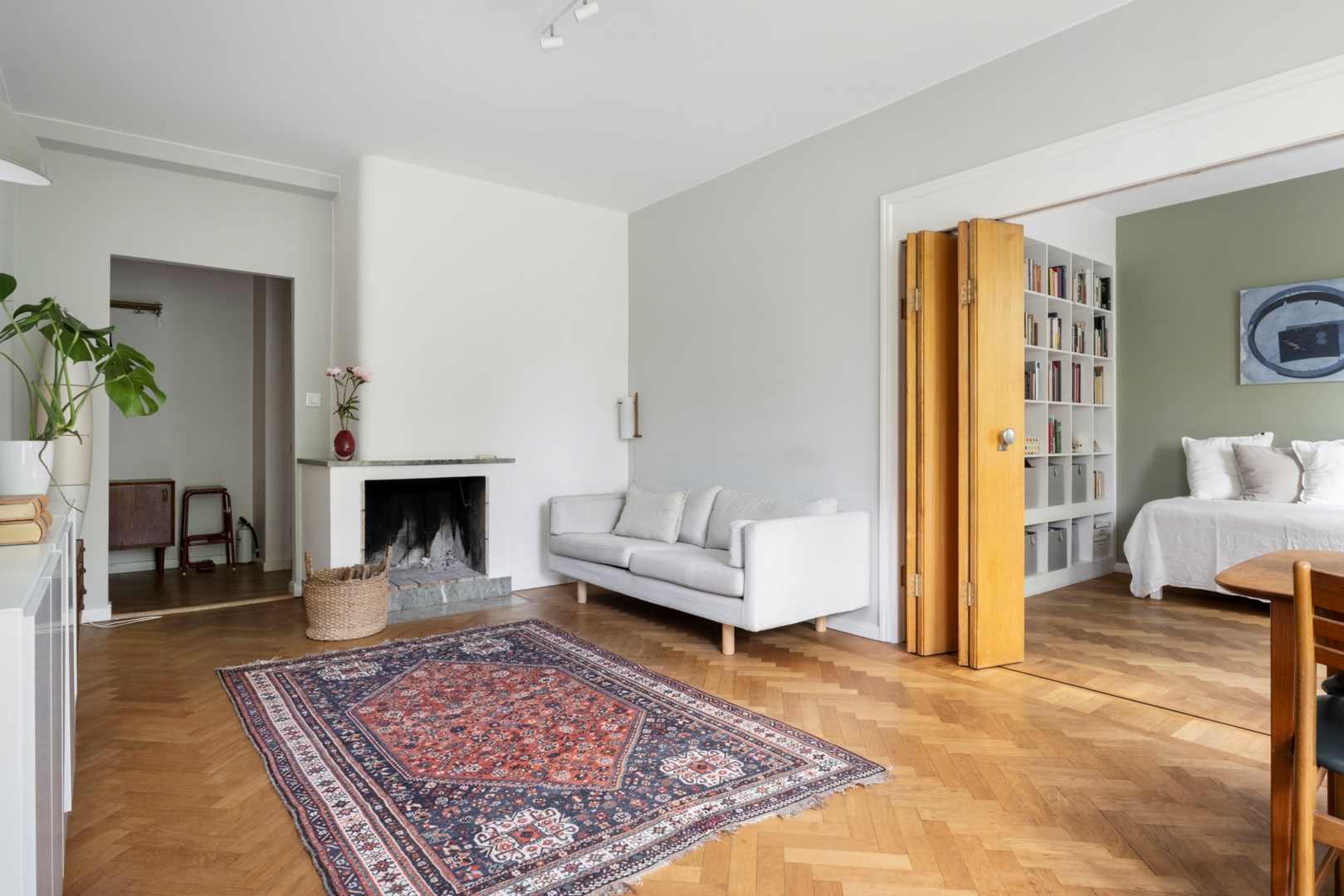 Bostadsbild från Sysslomansgatan 22, Såld i Kungsholmen - Nedre Kungsholmen, Stockholm