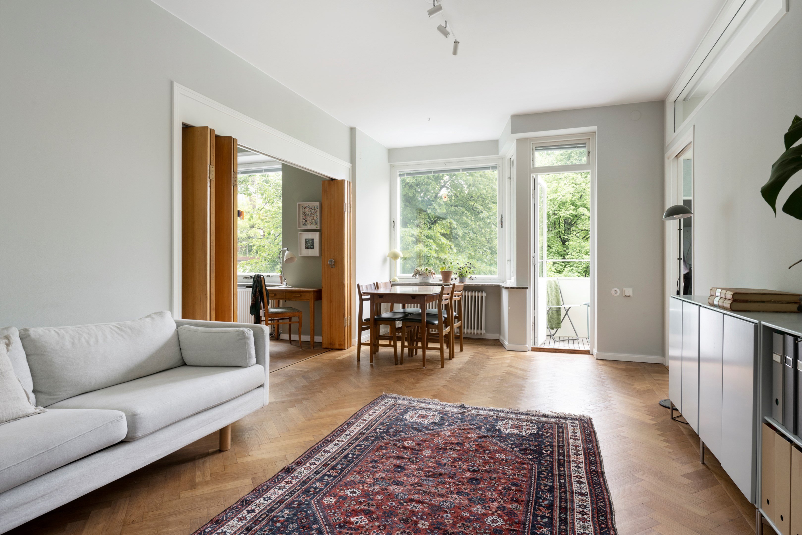 Bostadsbild från Sysslomansgatan 22, Såld i Kungsholmen - Nedre Kungsholmen, Stockholm