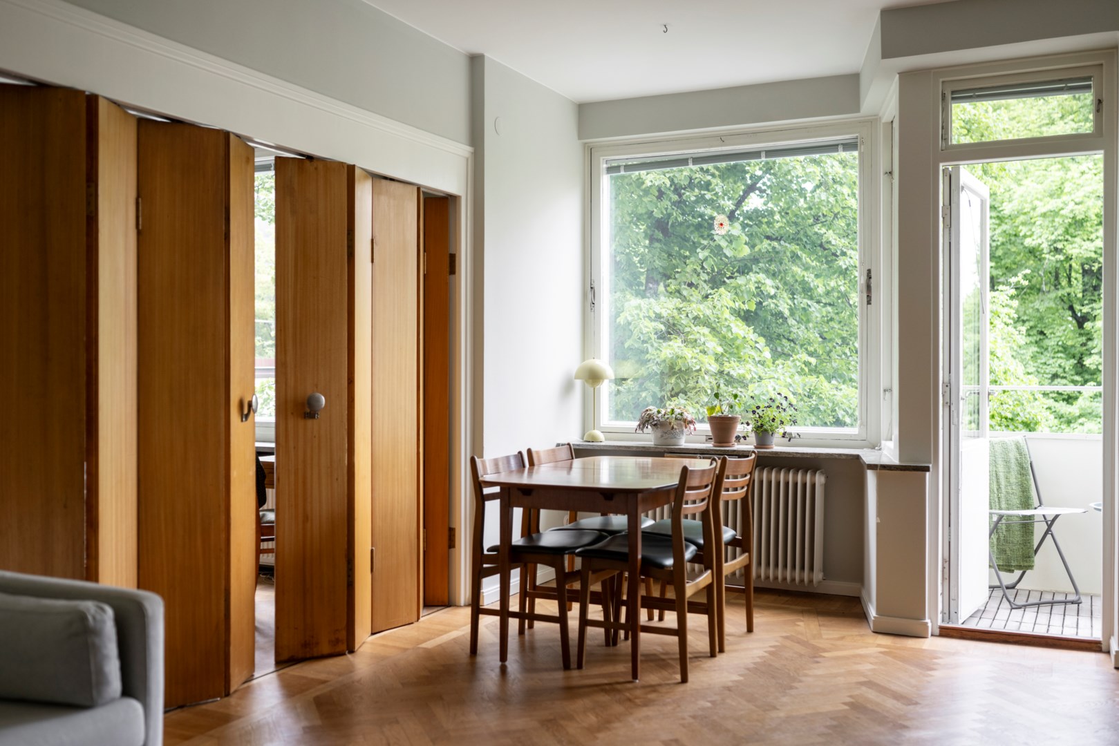 Bostadsbild från Sysslomansgatan 22, Såld i Kungsholmen - Nedre Kungsholmen, Stockholm