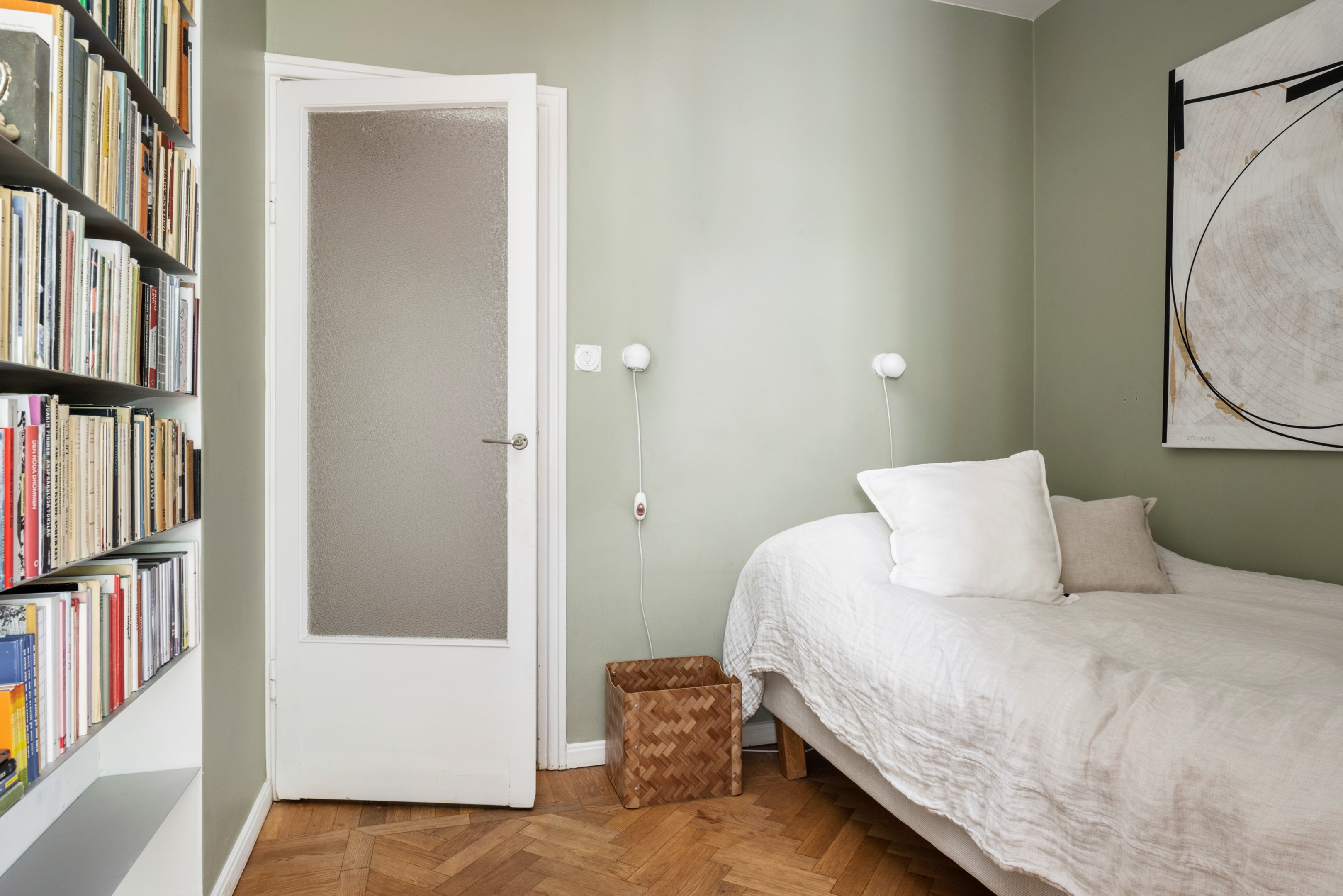 Bostadsbild från Sysslomansgatan 22, Såld i Kungsholmen - Nedre Kungsholmen, Stockholm