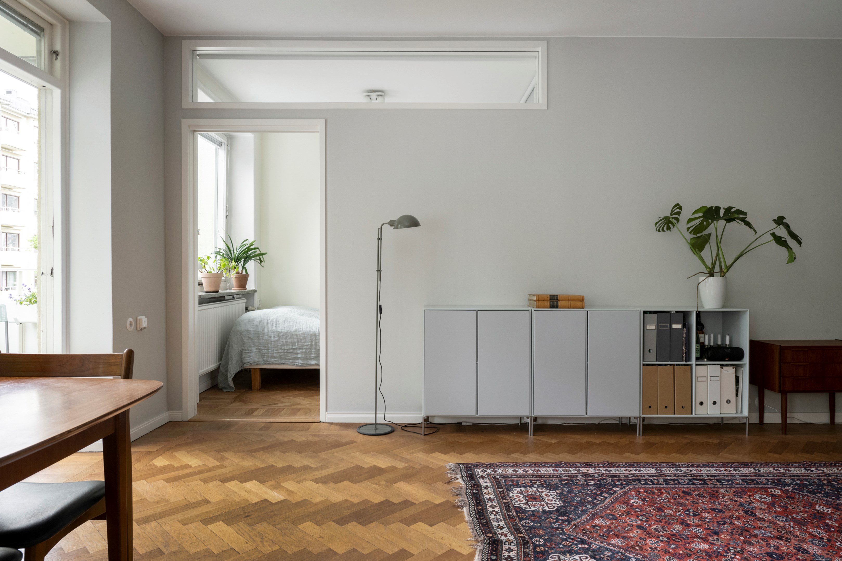 Bostadsbild från Sysslomansgatan 22, Såld i Kungsholmen - Nedre Kungsholmen, Stockholm