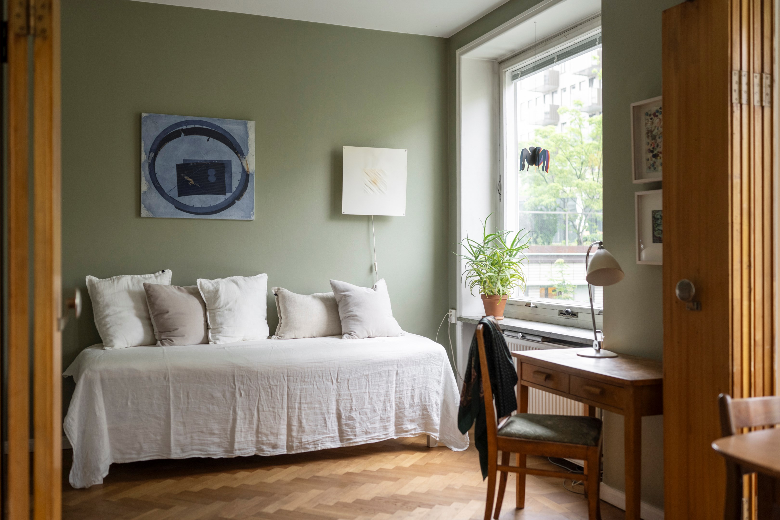 Bostadsbild från Sysslomansgatan 22, Såld i Kungsholmen - Nedre Kungsholmen, Stockholm