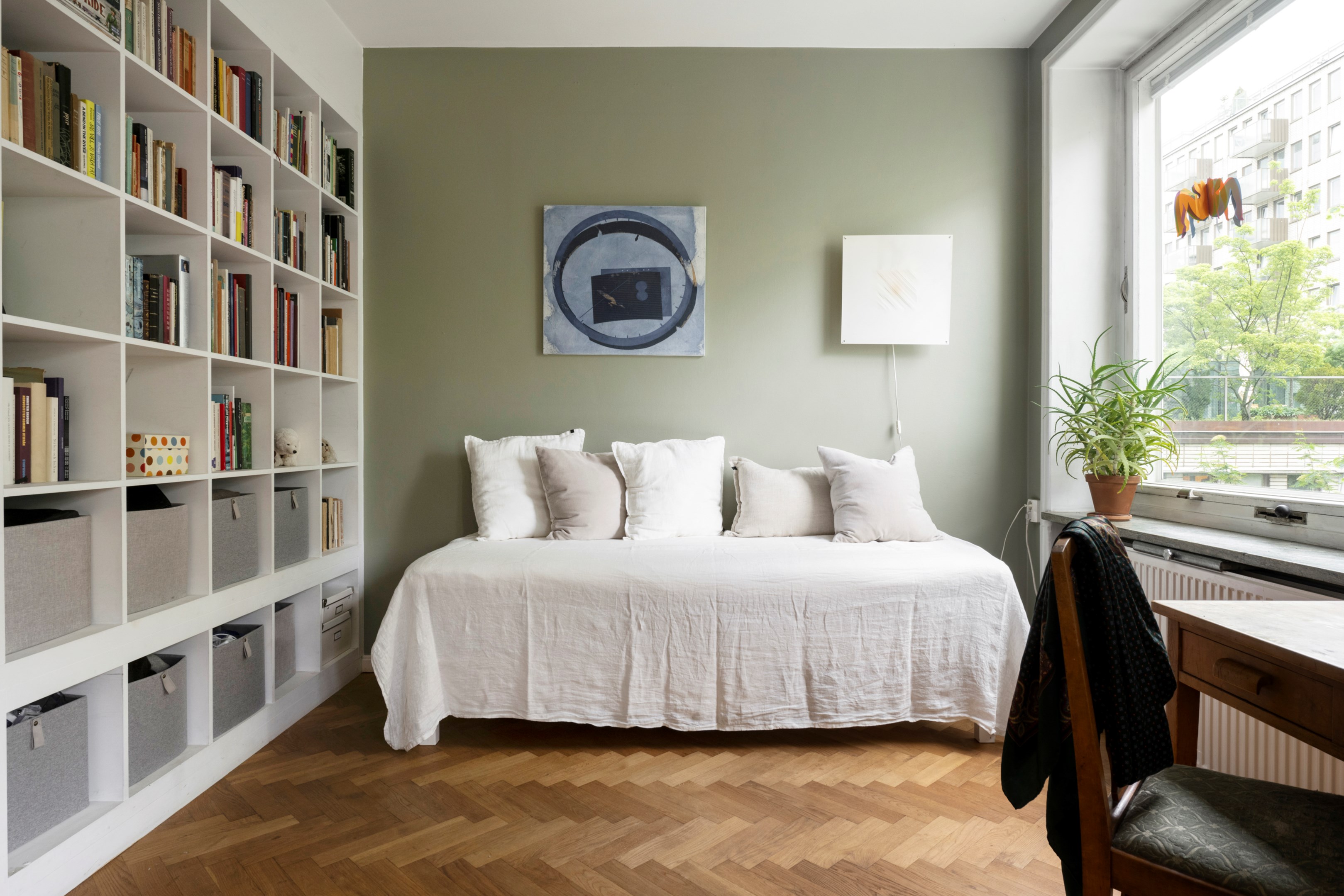 Bostadsbild från Sysslomansgatan 22, Såld i Kungsholmen - Nedre Kungsholmen, Stockholm