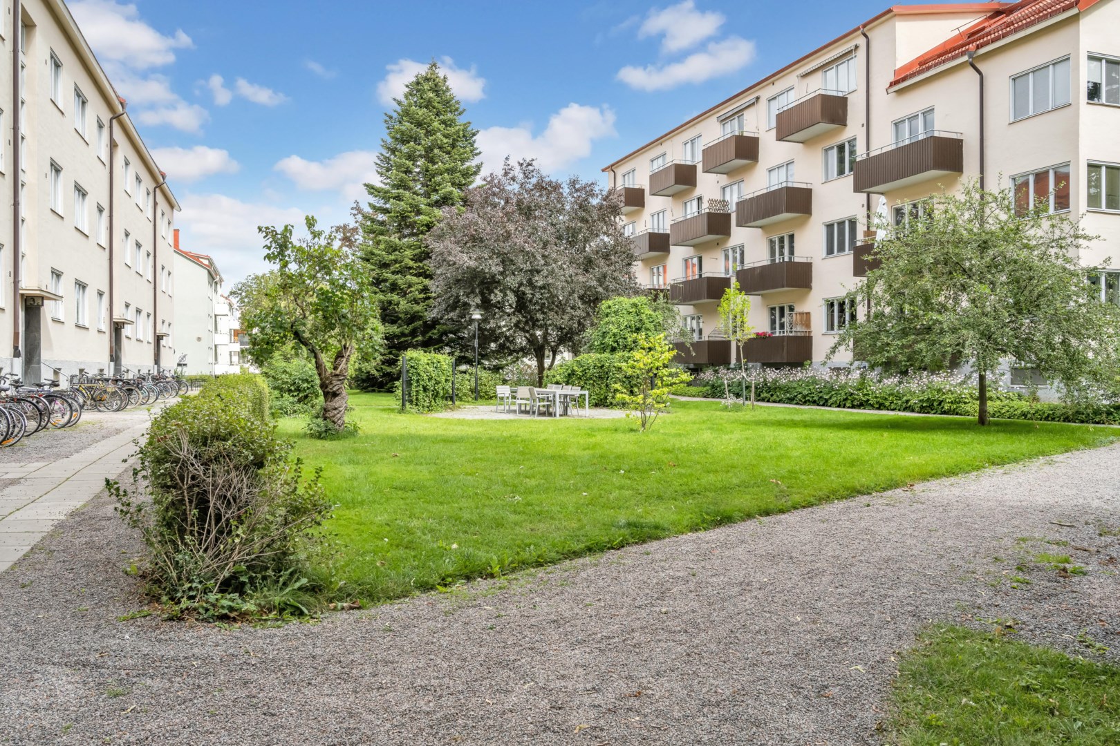 Bostadsbild från Fålhagsleden 3D, Kommande i Fålhagen, Uppsala