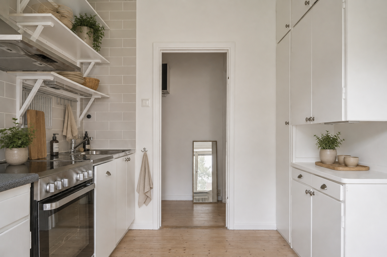 Bostadsbild från Fålhagsleden 3D, Till salu i Fålhagen, Uppsala