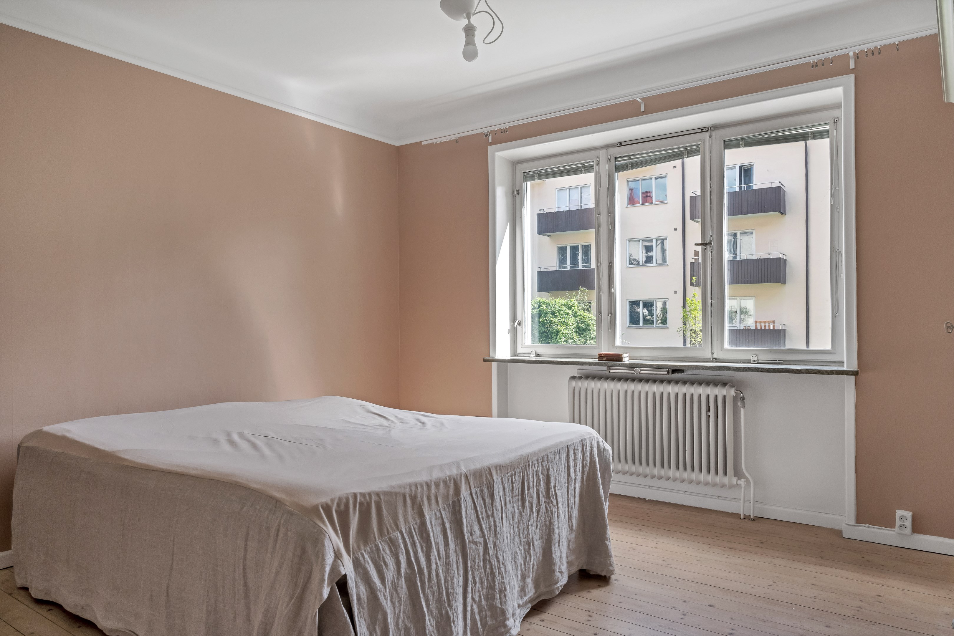 Bostadsbild från Fålhagsleden 3D, Kommande i Fålhagen, Uppsala