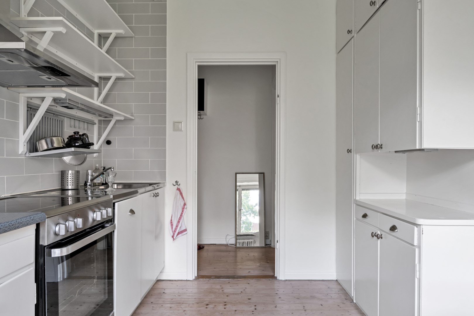 Bostadsbild från Fålhagsleden 3D, Kommande i Fålhagen, Uppsala