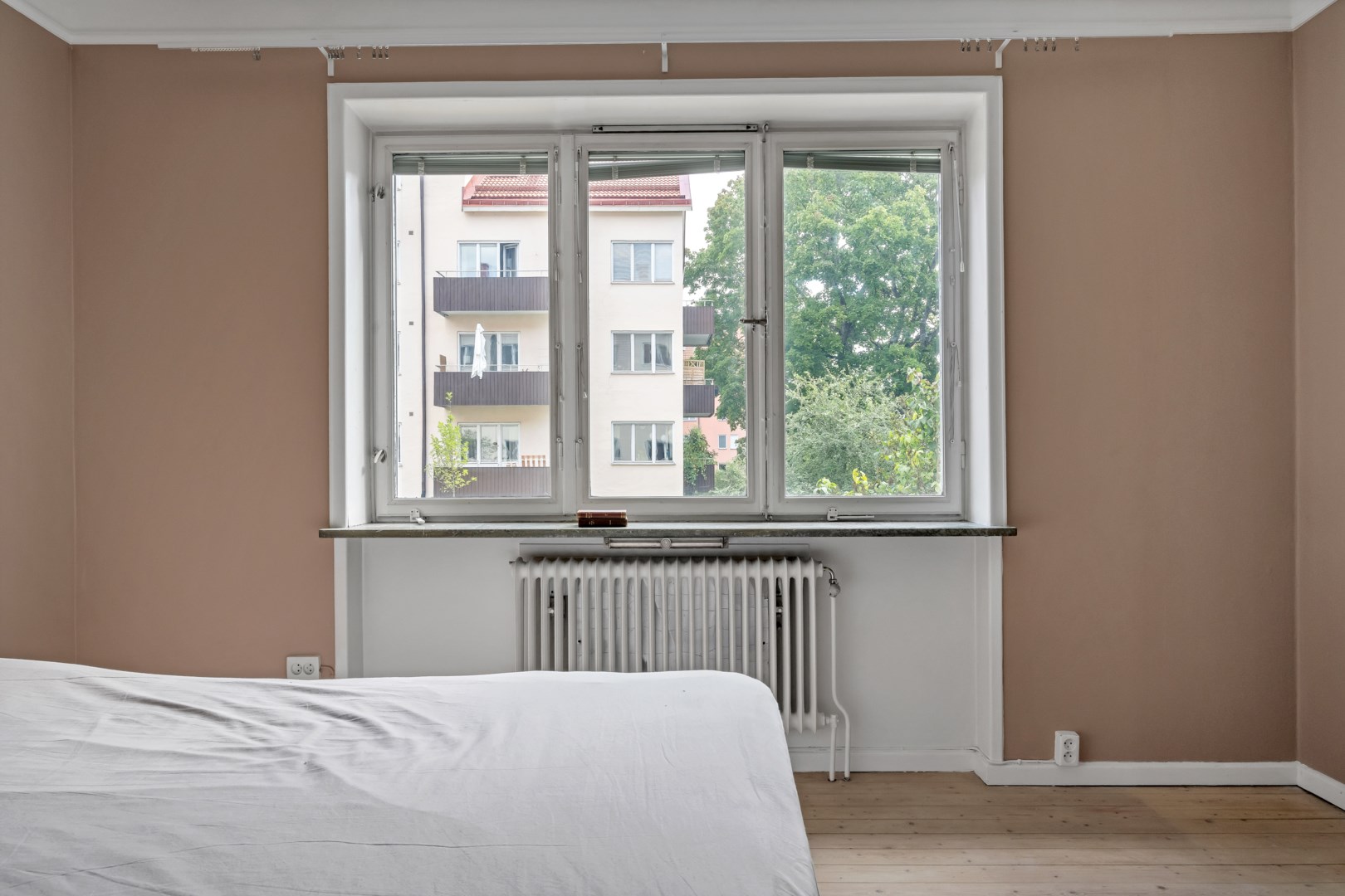 Bostadsbild från Fålhagsleden 3D, Kommande i Fålhagen, Uppsala