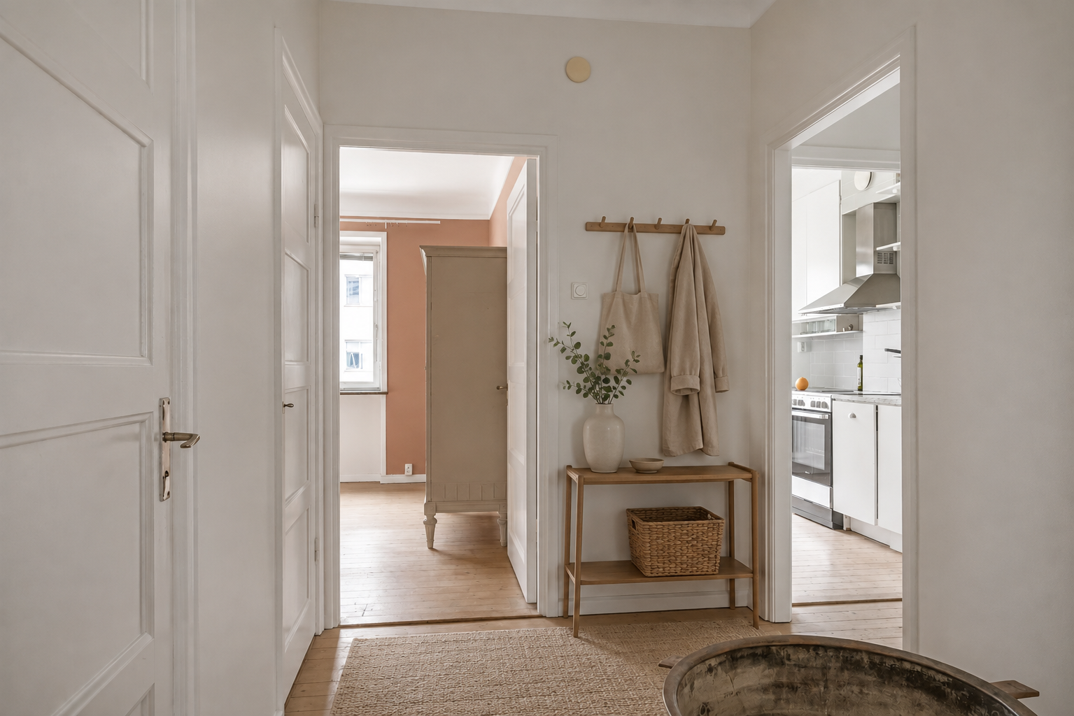 Bostadsbild från Fålhagsleden 3D, Till salu i Fålhagen, Uppsala