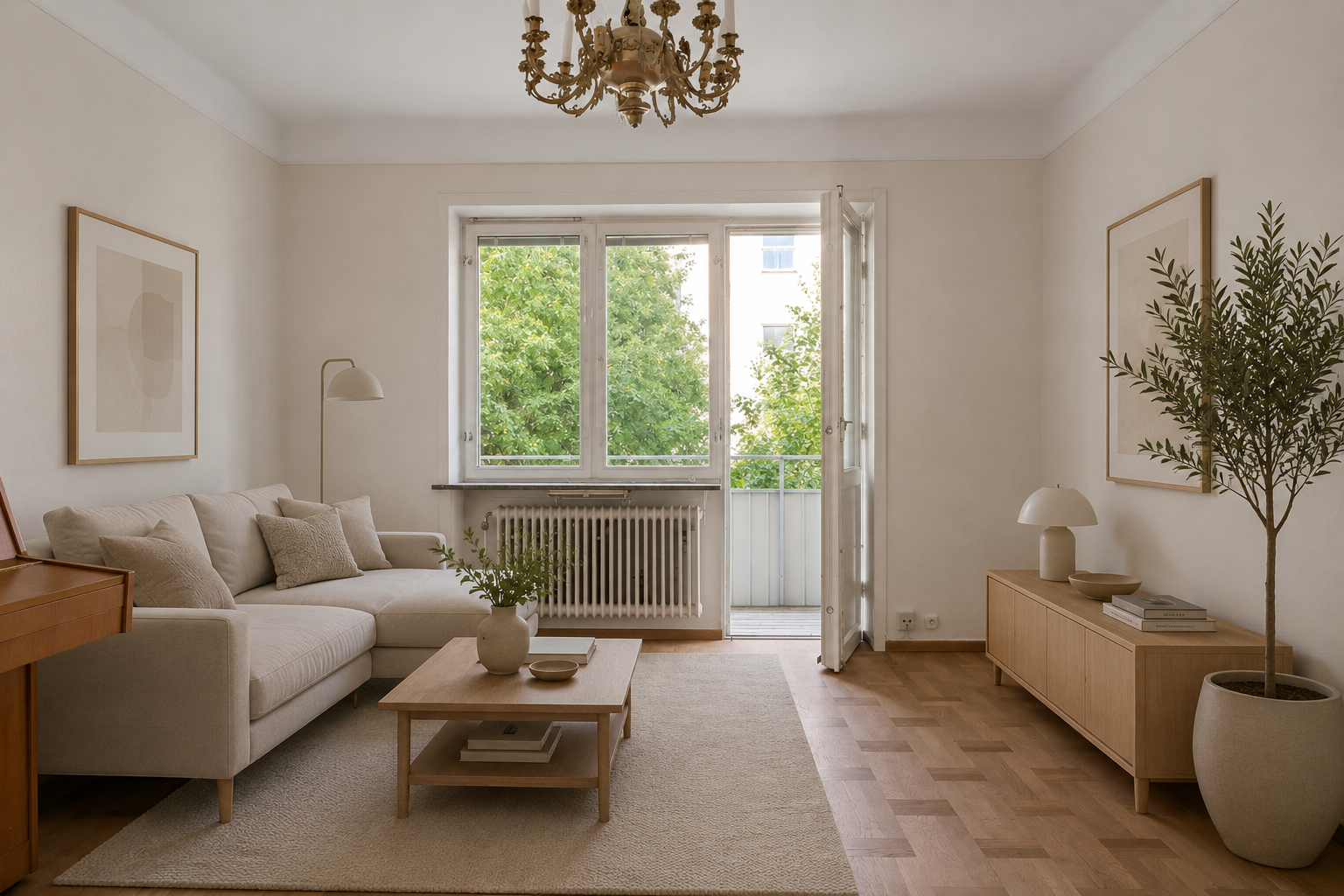 Bostadsbild från Fålhagsleden 3D, Till salu i Fålhagen, Uppsala