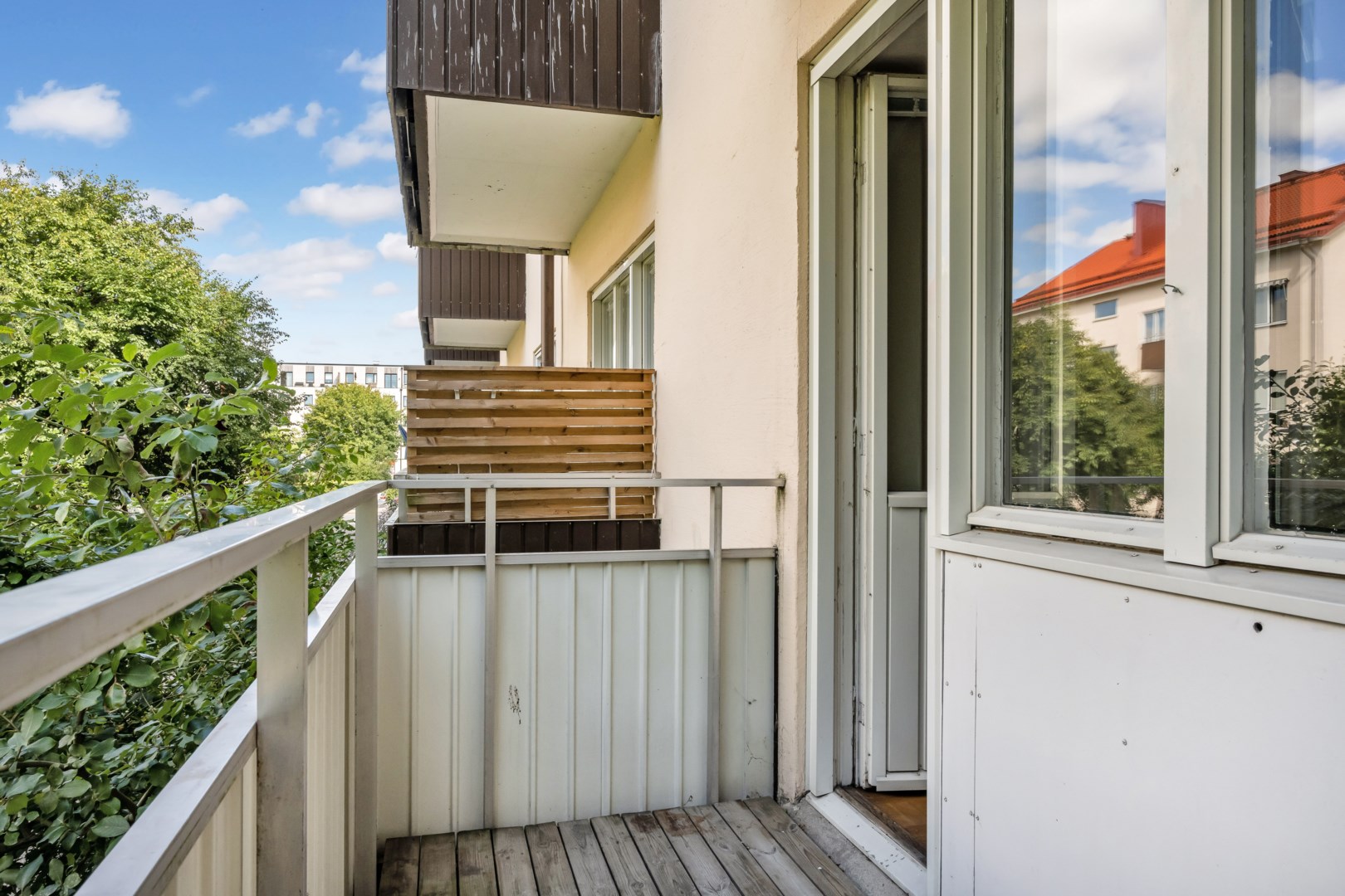 Bostadsbild från Fålhagsleden 3D, Kommande i Fålhagen, Uppsala