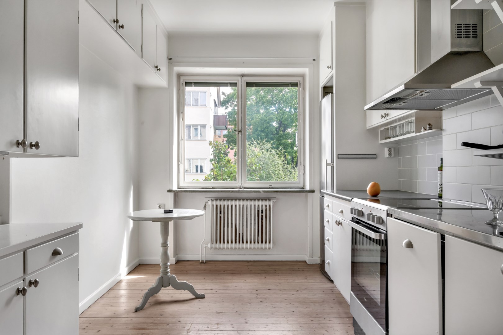 Bostadsbild från Fålhagsleden 3D, Kommande i Fålhagen, Uppsala